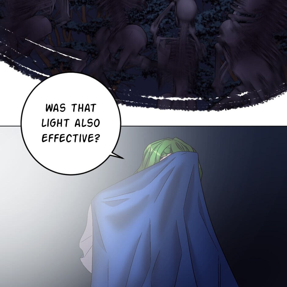 The Librarian of St. Bright Tower Chapter 65 page 54 - 