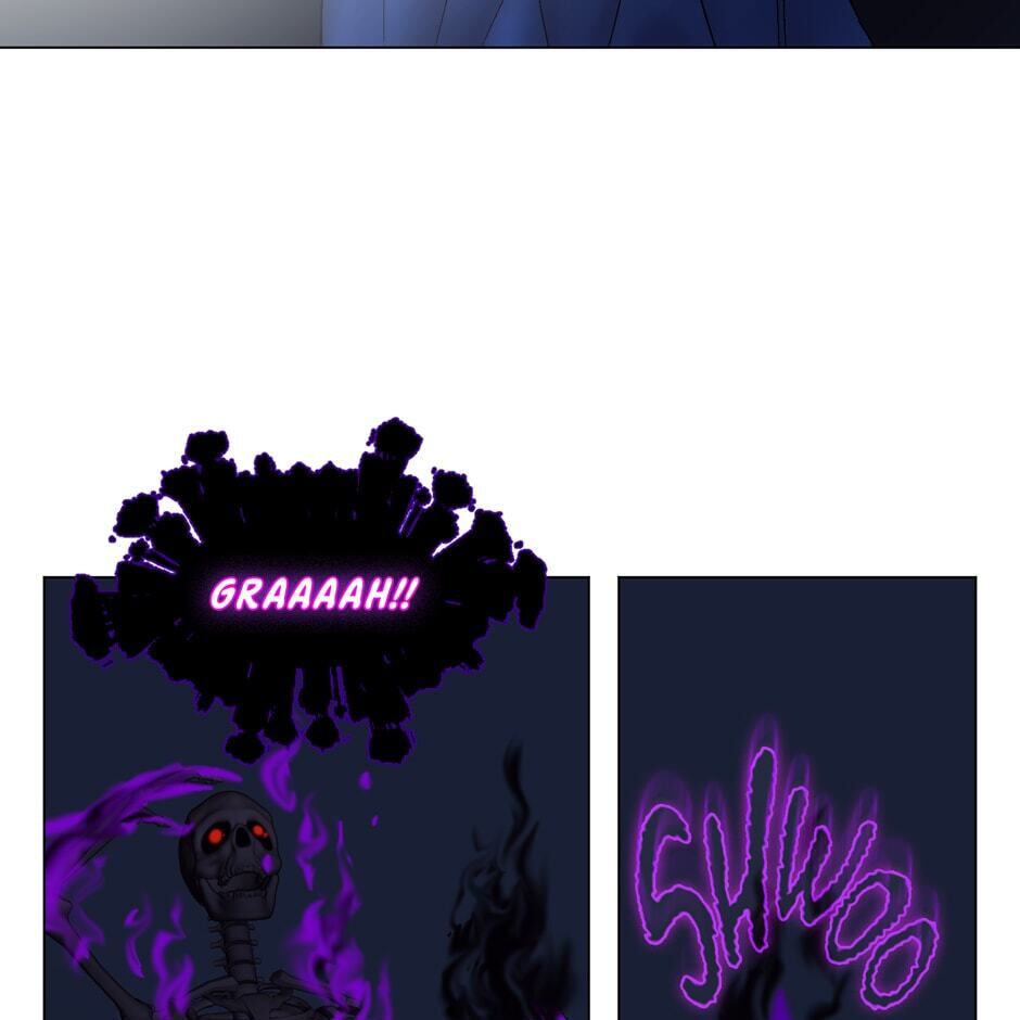 The Librarian of St. Bright Tower Chapter 65 page 55 - 