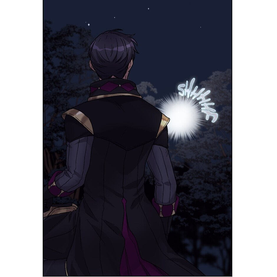 The Librarian of St. Bright Tower Chapter 65 page 57 - 