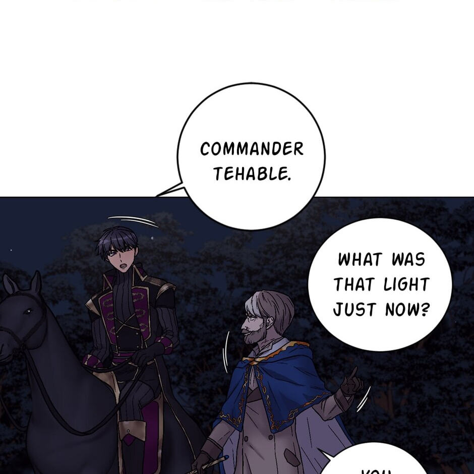 The Librarian of St. Bright Tower Chapter 65 page 58 - 