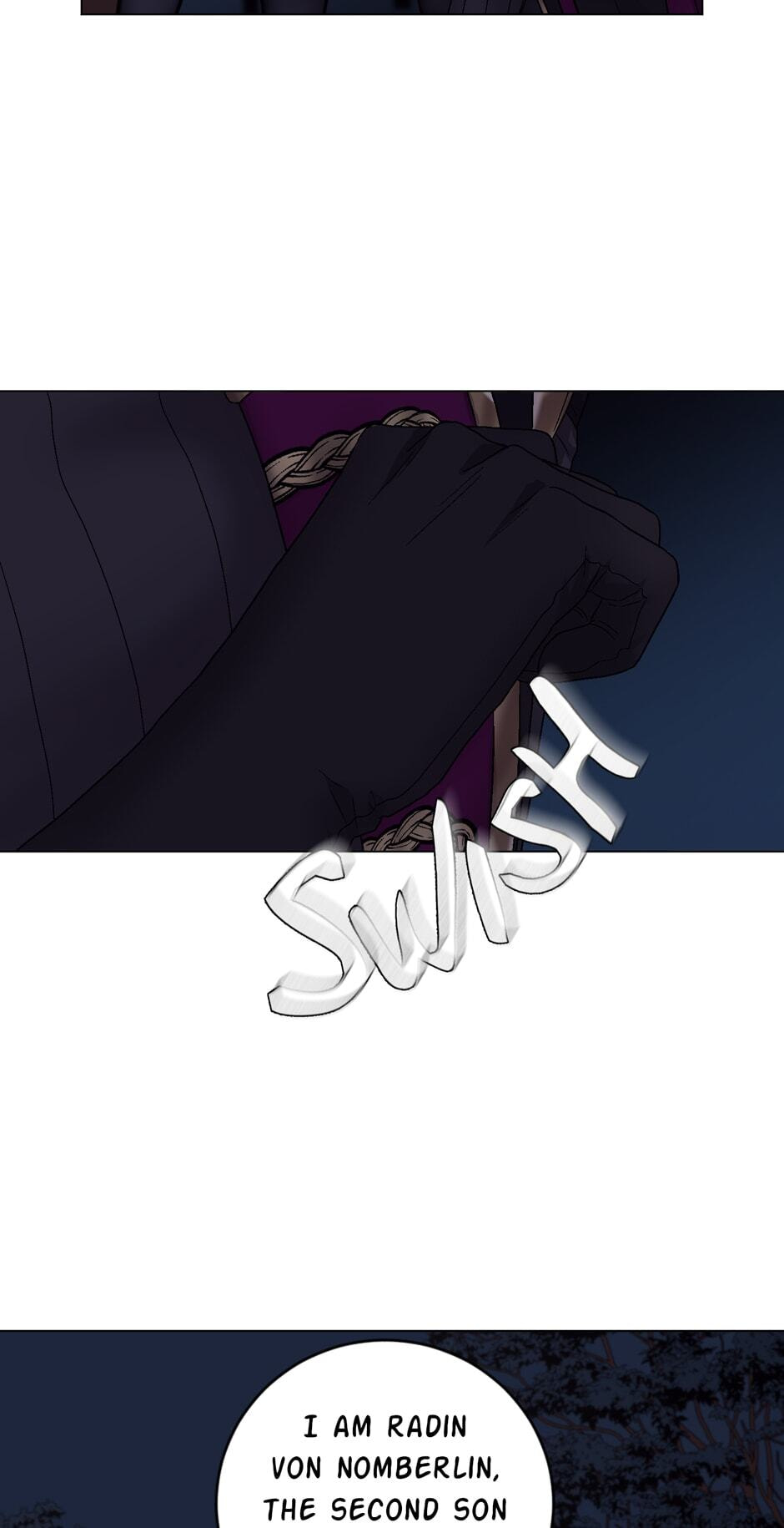 The Librarian of St. Bright Tower Chapter 65 page 64 - 