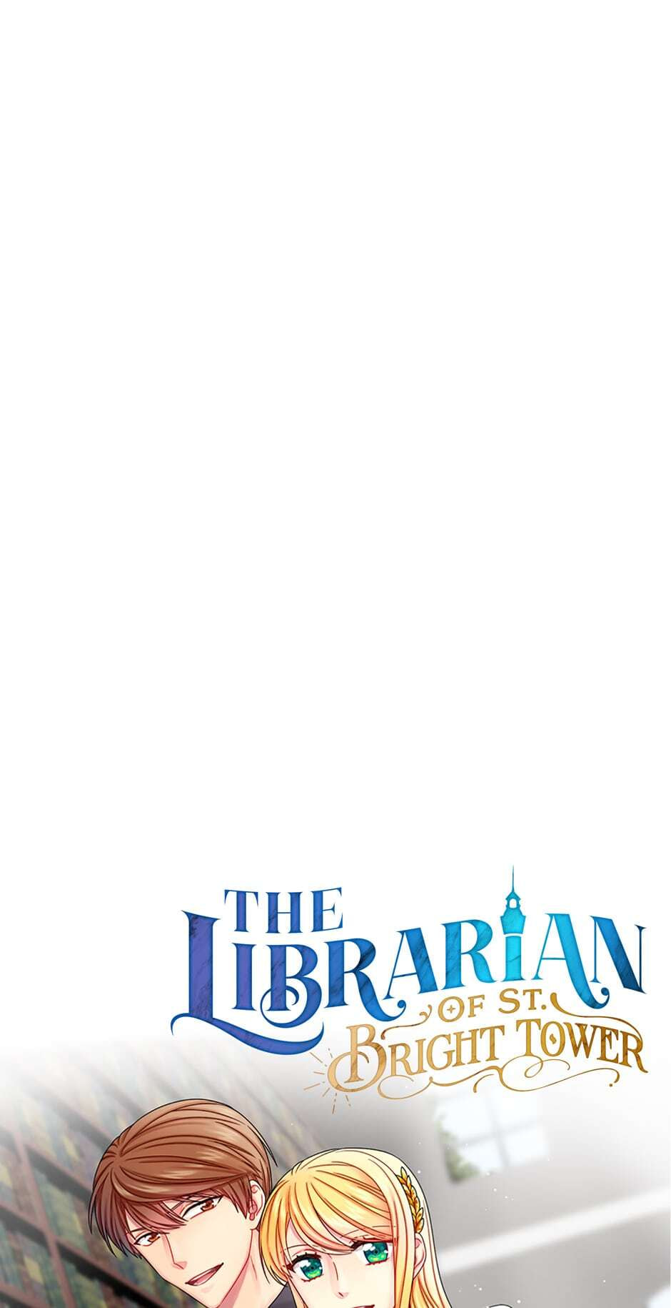 The Librarian of St. Bright Tower Chapter 65 page 68 - 