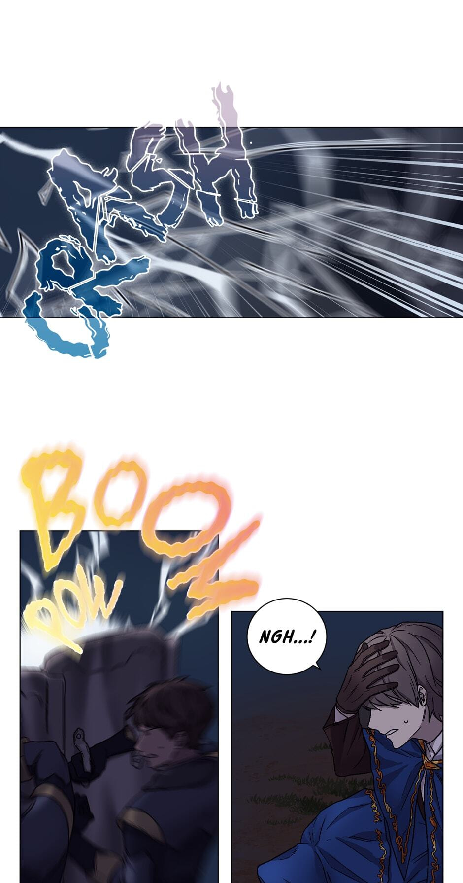 The Librarian of St. Bright Tower Chapter 66 page 22 - 