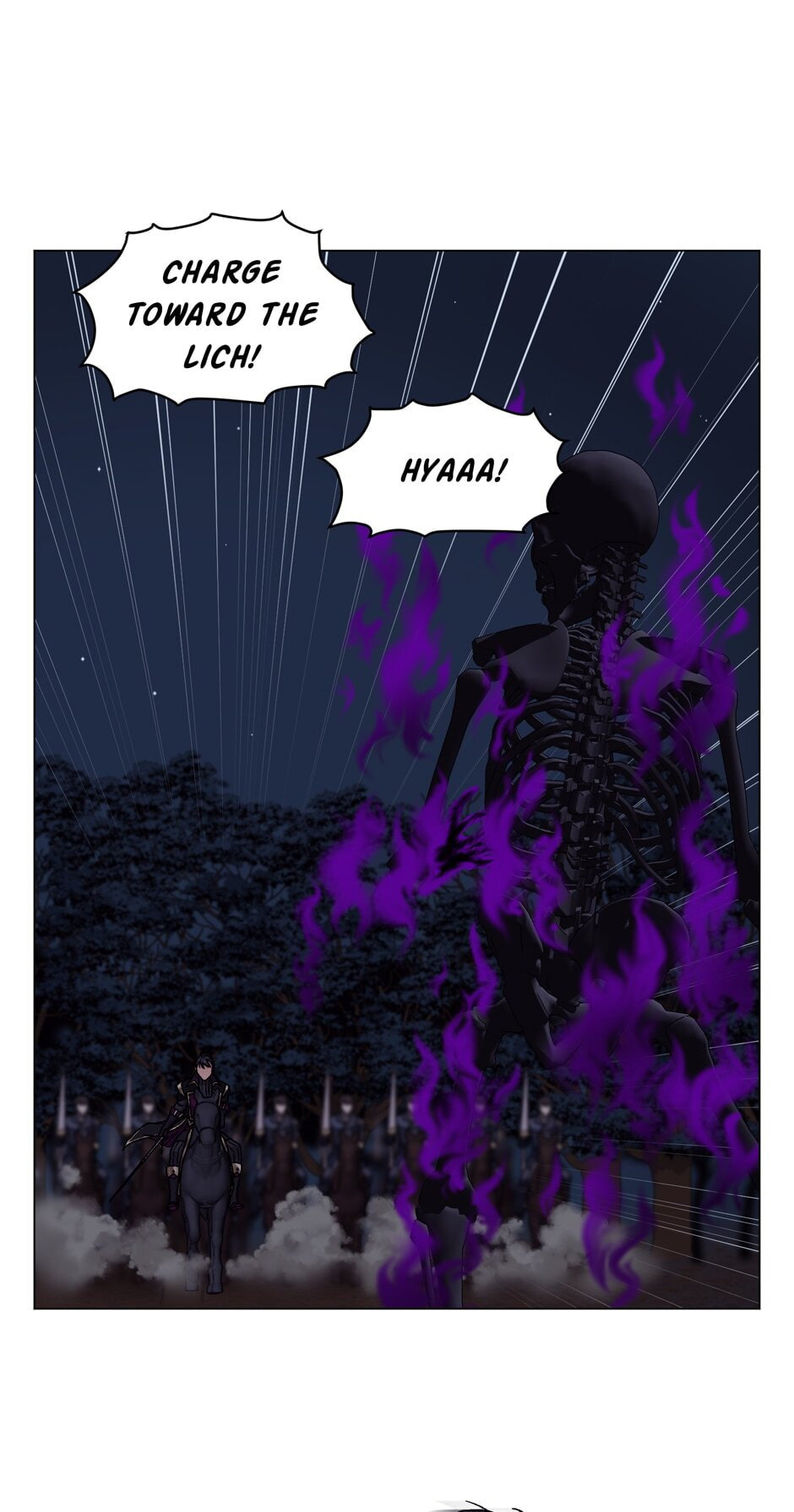 The Librarian of St. Bright Tower Chapter 66 page 25 - 
