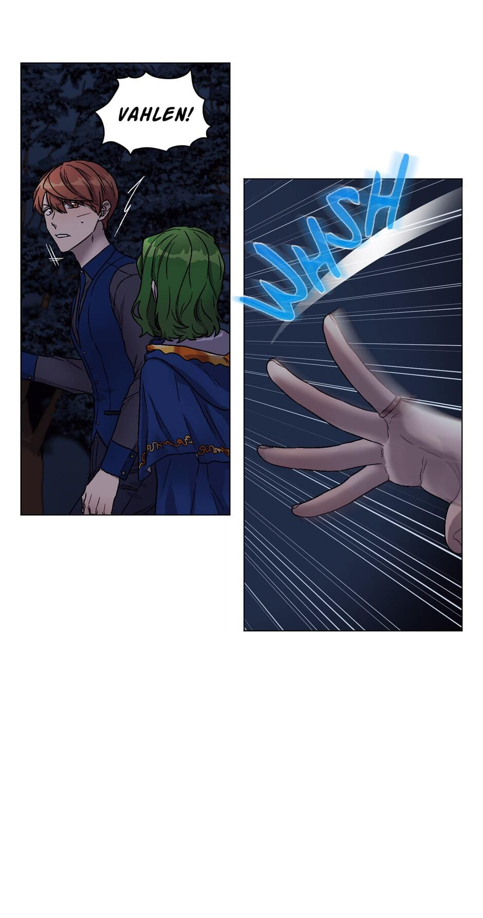 The Librarian of St. Bright Tower Chapter 66 page 28 - 
