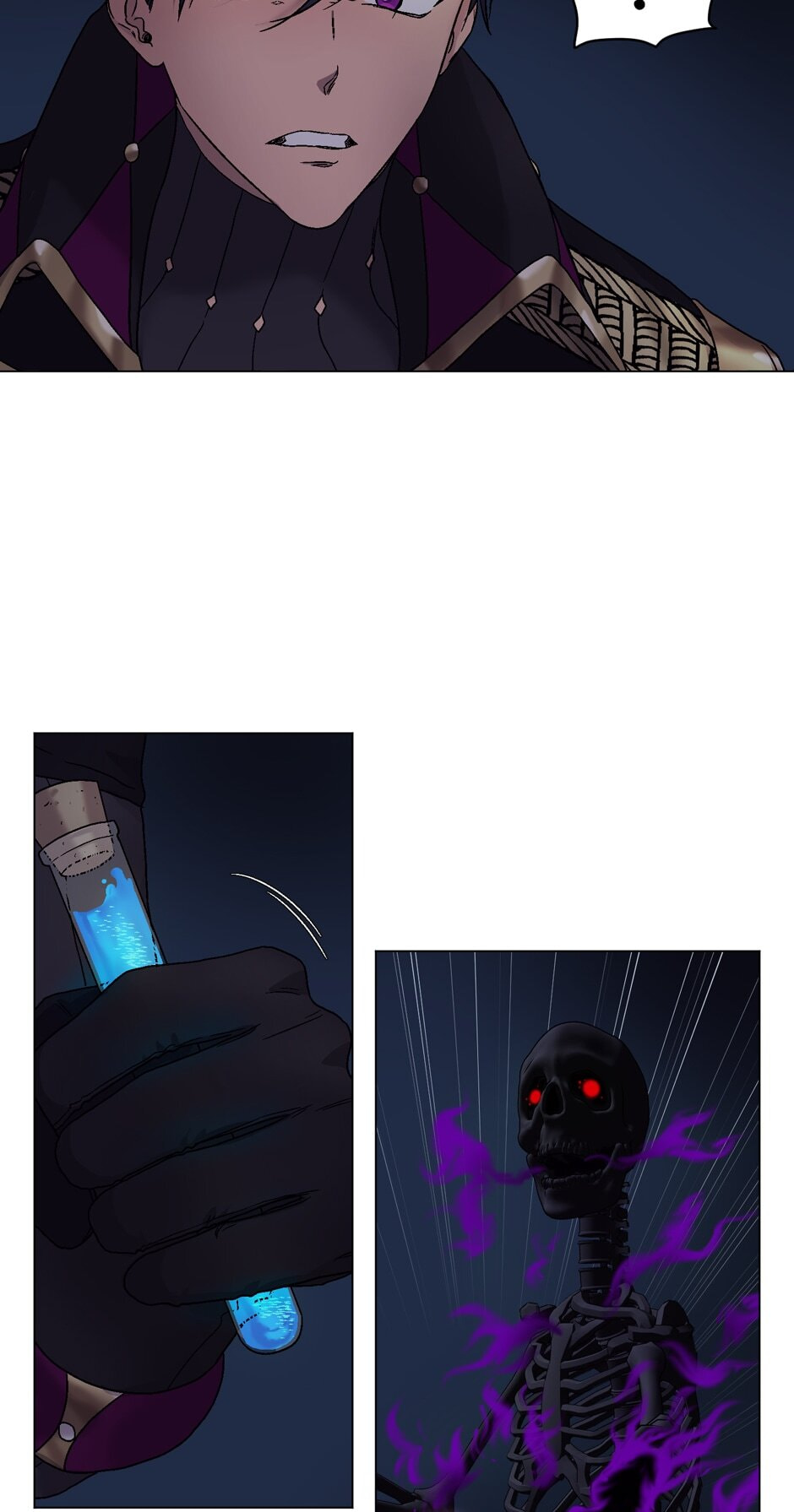 The Librarian of St. Bright Tower Chapter 66 page 30 - 