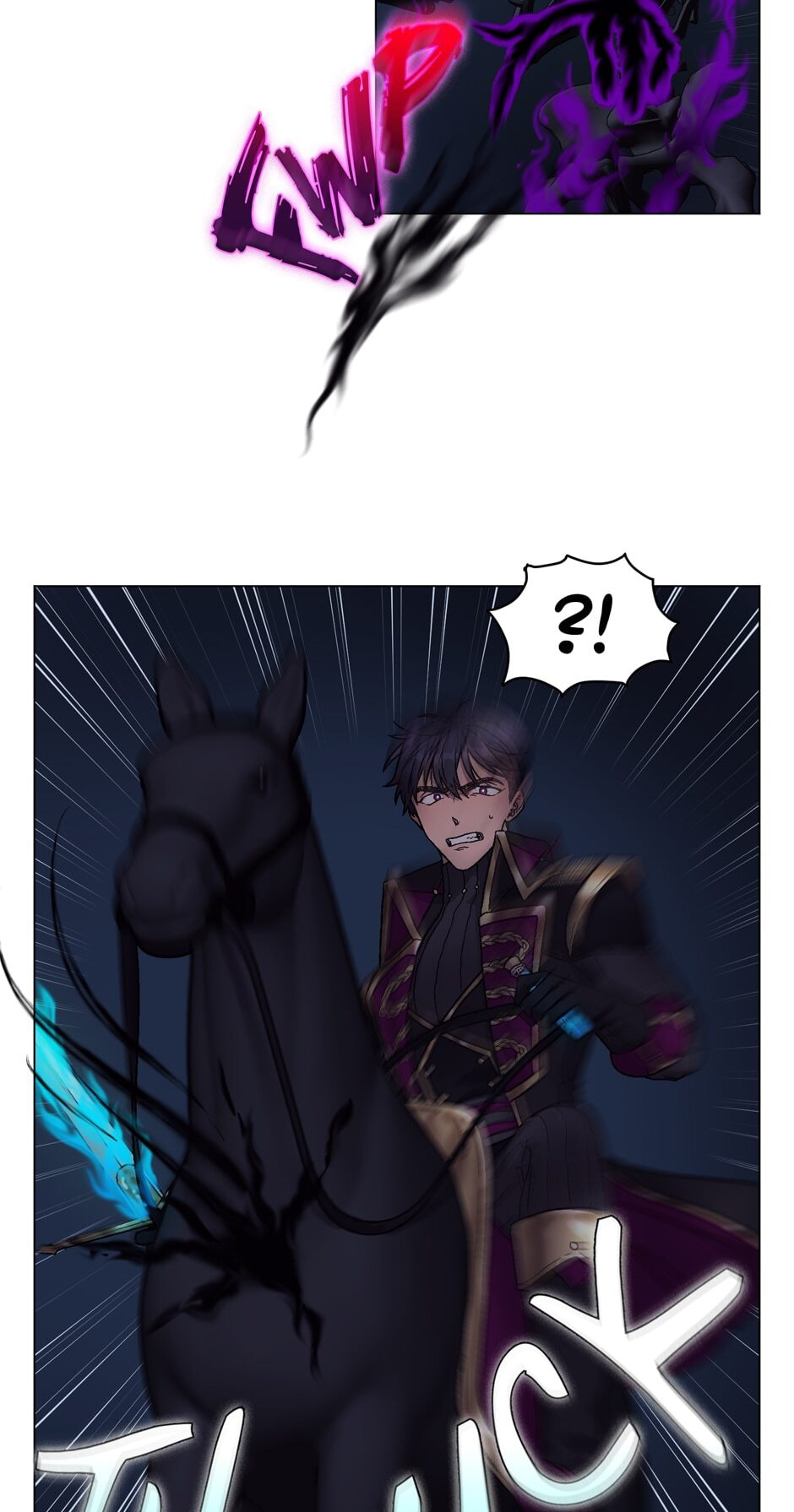 The Librarian of St. Bright Tower Chapter 66 page 31 - 