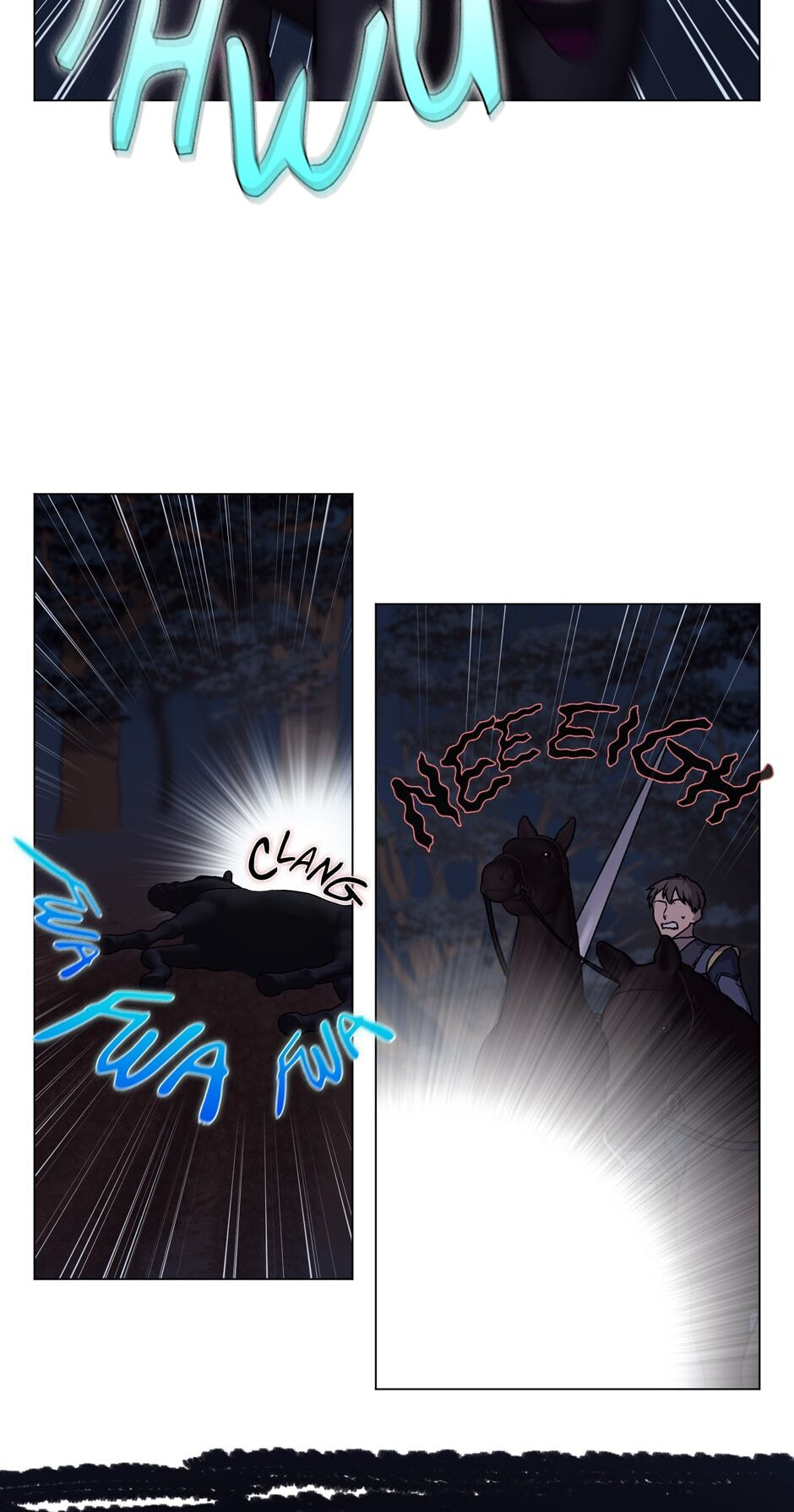 The Librarian of St. Bright Tower Chapter 66 page 32 - 