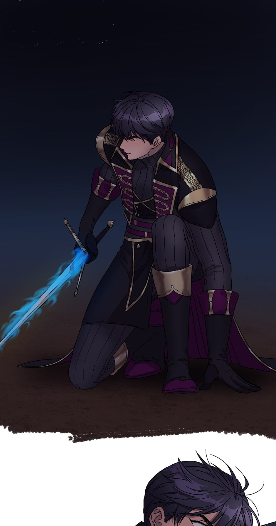 The Librarian of St. Bright Tower Chapter 66 page 33 - 