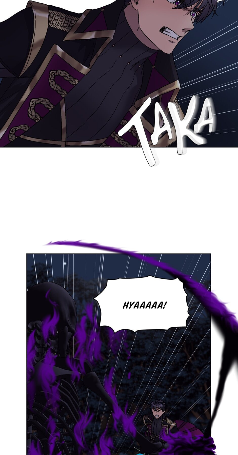 The Librarian of St. Bright Tower Chapter 66 page 34 - 