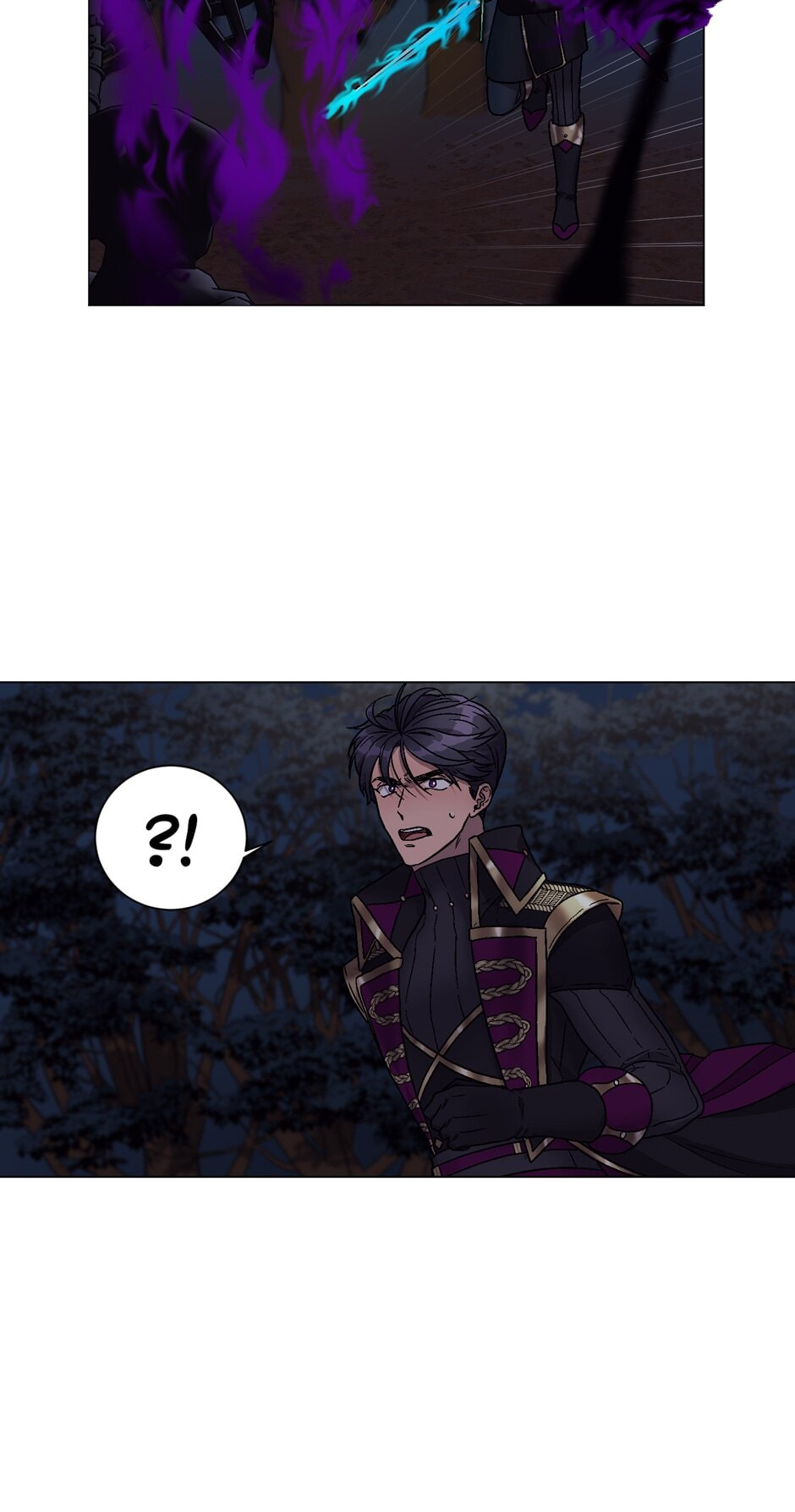 The Librarian of St. Bright Tower Chapter 66 page 35 - 