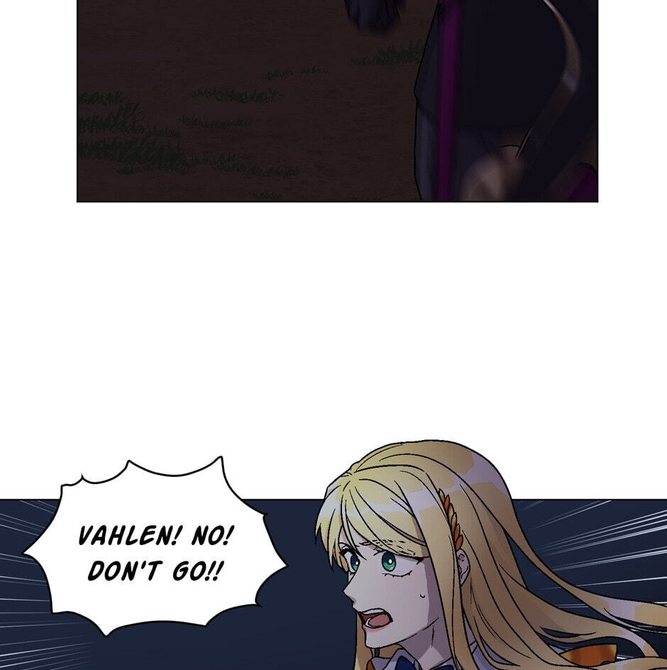 The Librarian of St. Bright Tower Chapter 66 page 37 - 