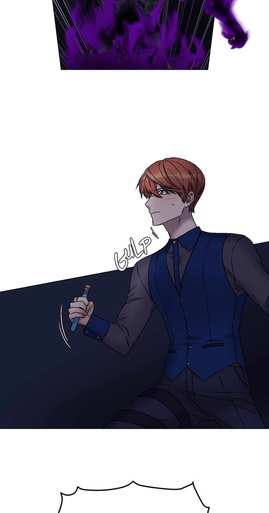 The Librarian of St. Bright Tower Chapter 66 page 10 - 