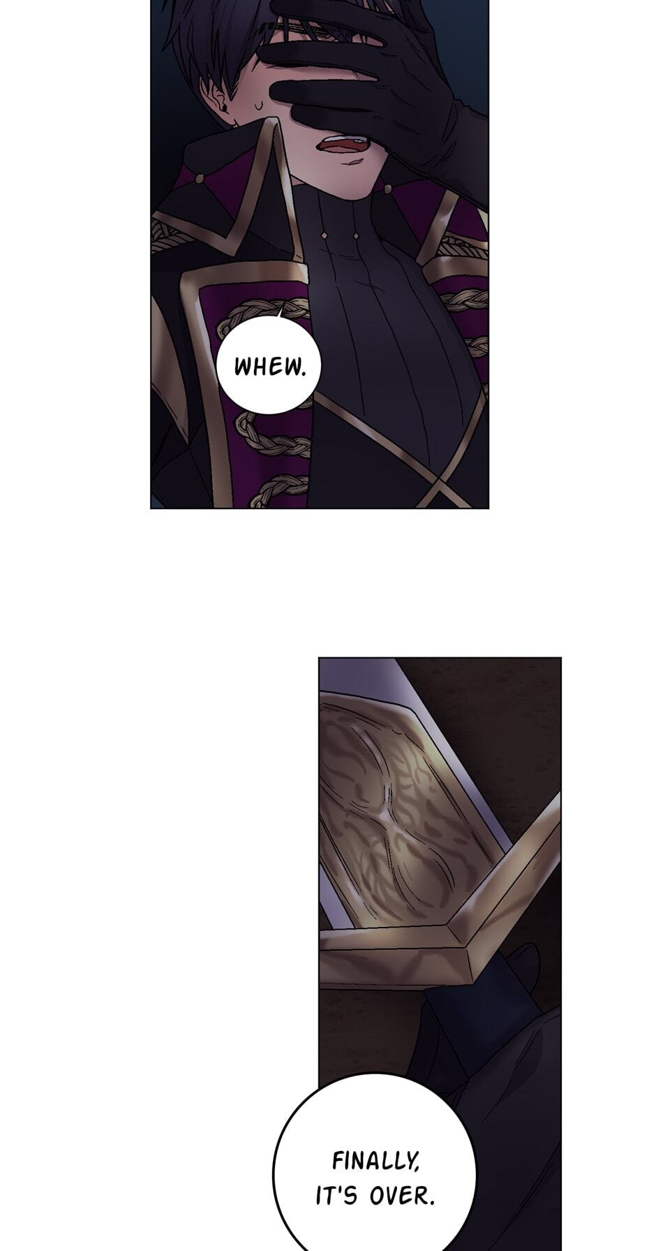 The Librarian of St. Bright Tower Chapter 67 page 13 - 