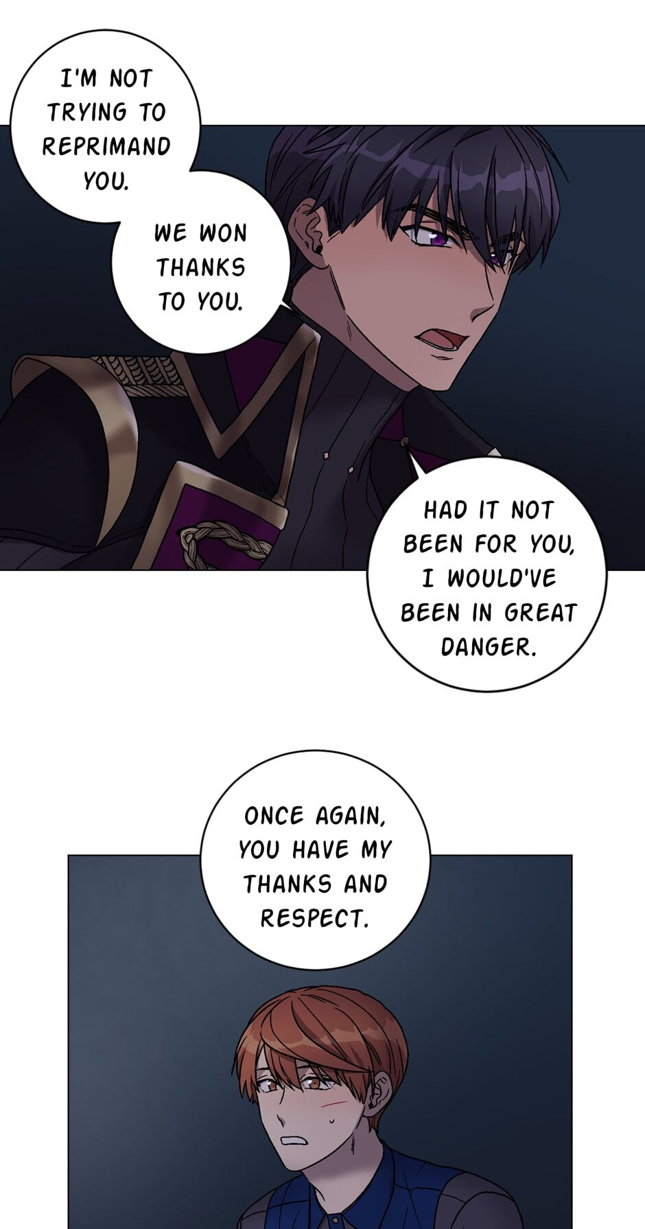 The Librarian of St. Bright Tower Chapter 67 page 15 - 