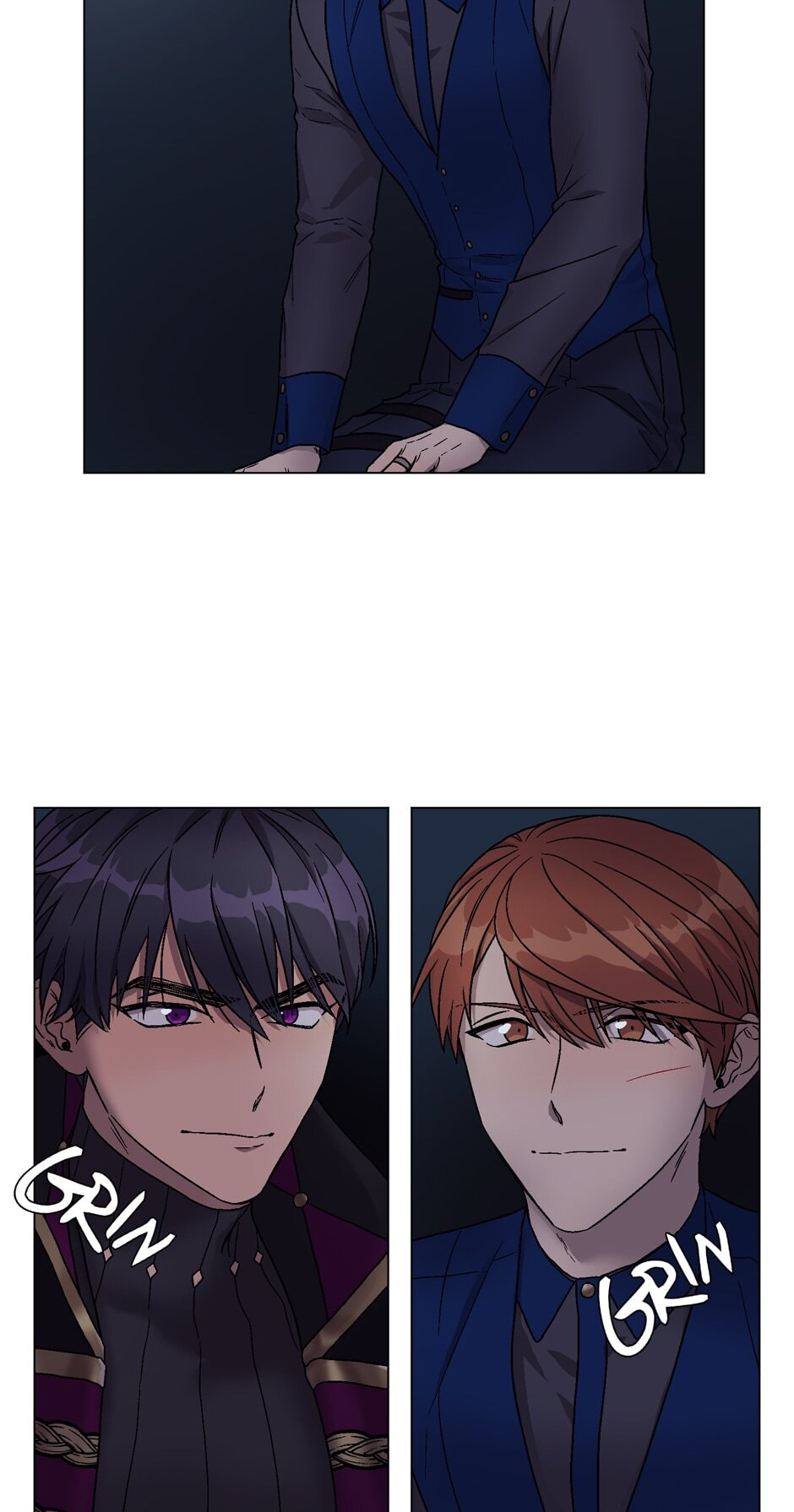 The Librarian of St. Bright Tower Chapter 67 page 16 - 