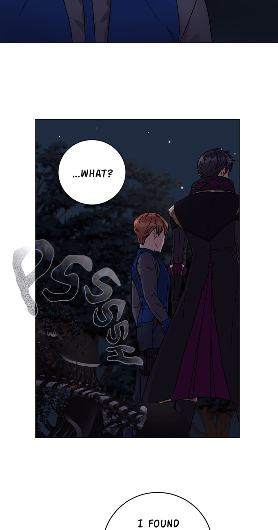The Librarian of St. Bright Tower Chapter 67 page 19 - 