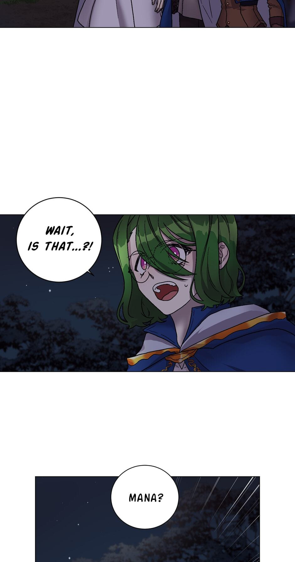 The Librarian of St. Bright Tower Chapter 67 page 3 - 