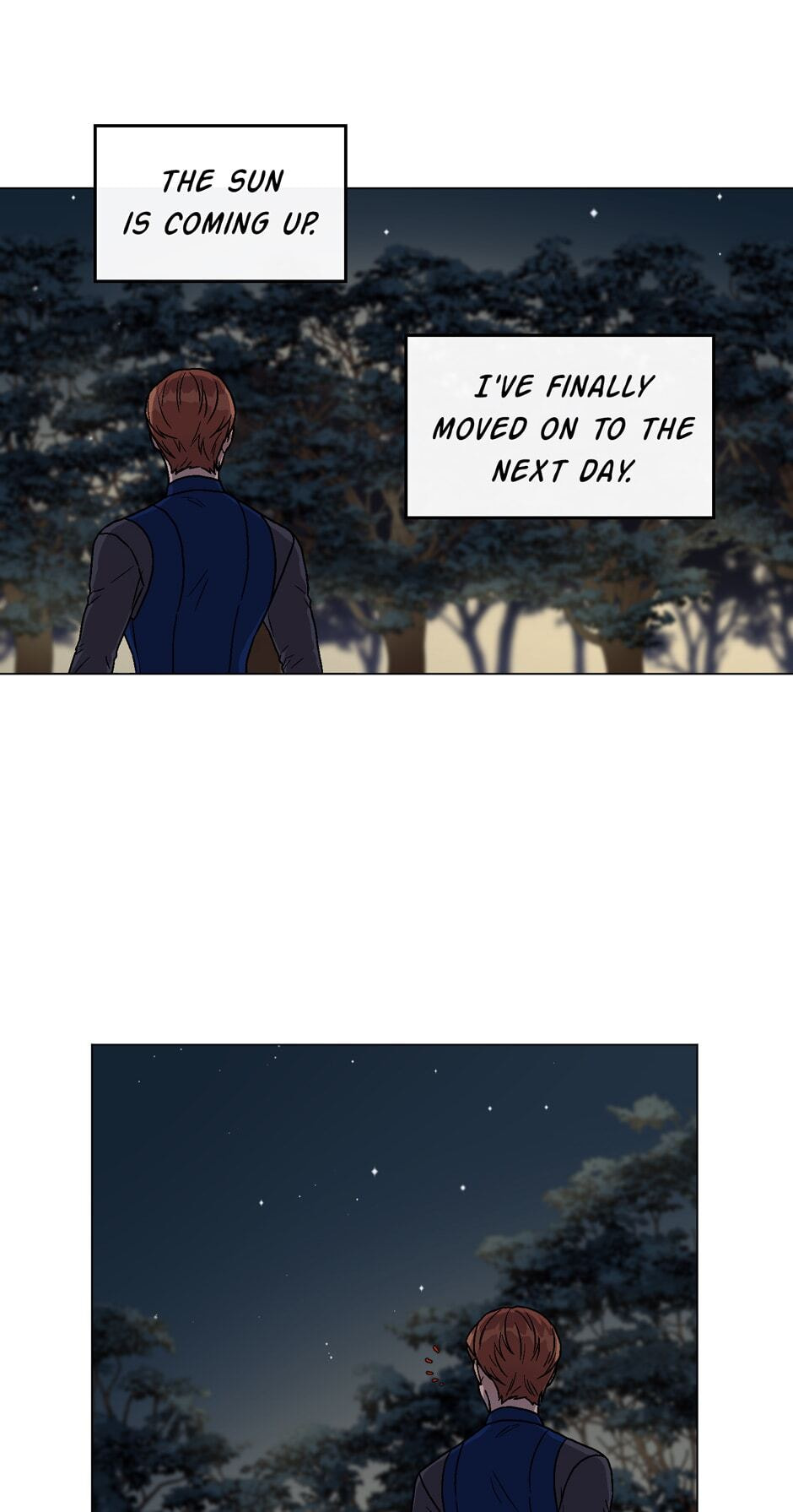 The Librarian of St. Bright Tower Chapter 67 page 26 - 