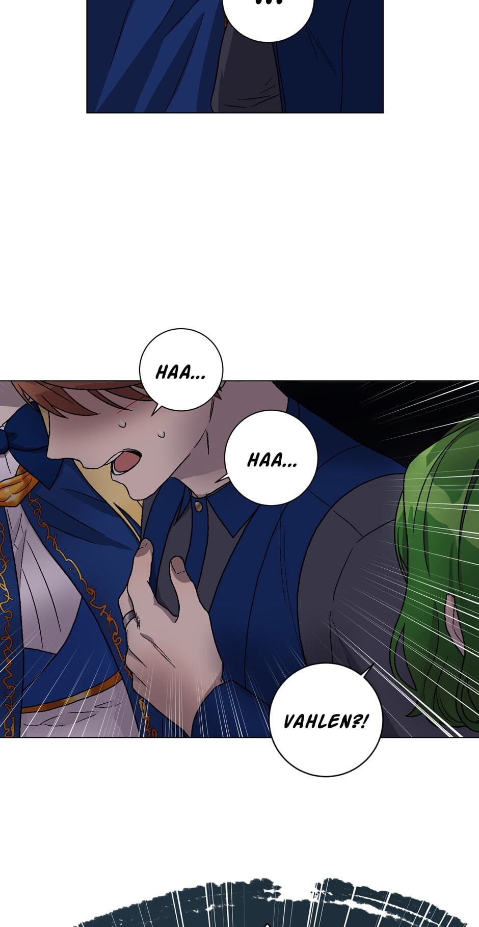 The Librarian of St. Bright Tower Chapter 67 page 37 - 