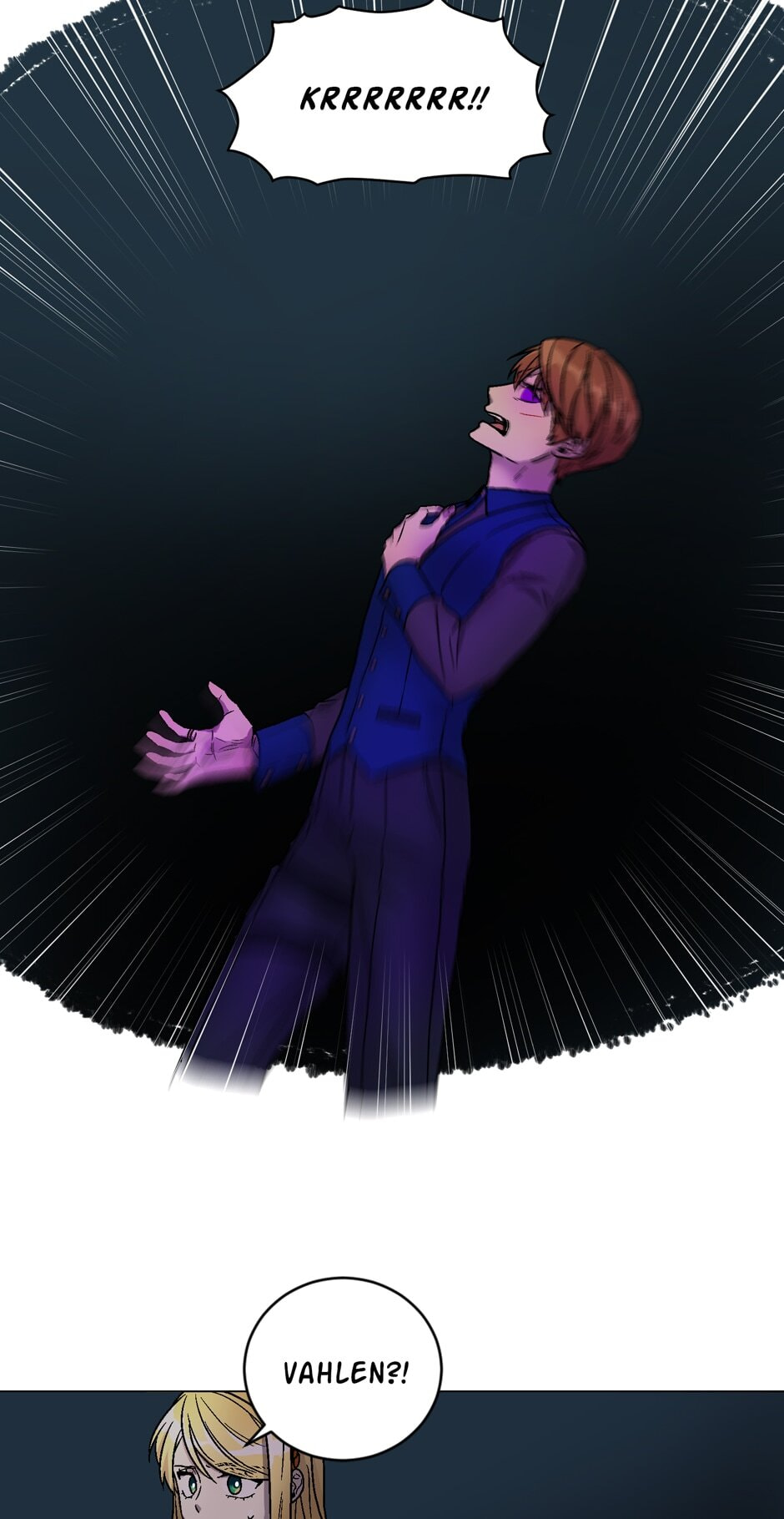 The Librarian of St. Bright Tower Chapter 67 page 38 - 