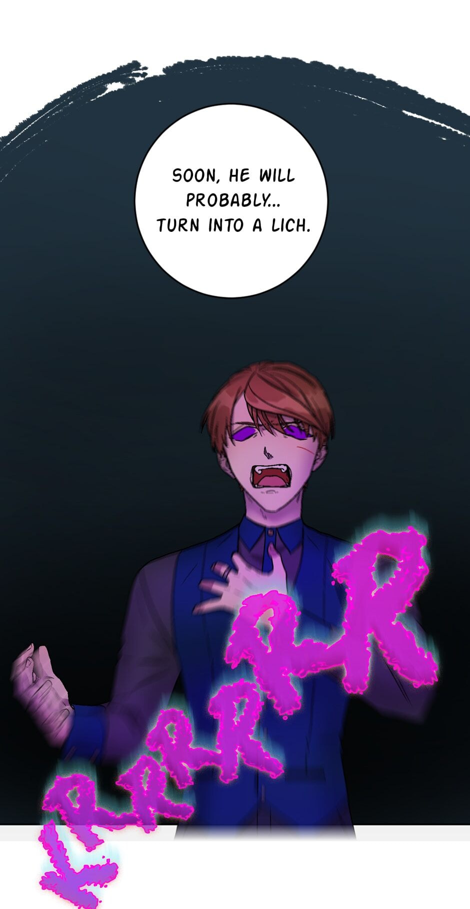 The Librarian of St. Bright Tower Chapter 67 page 40 - 