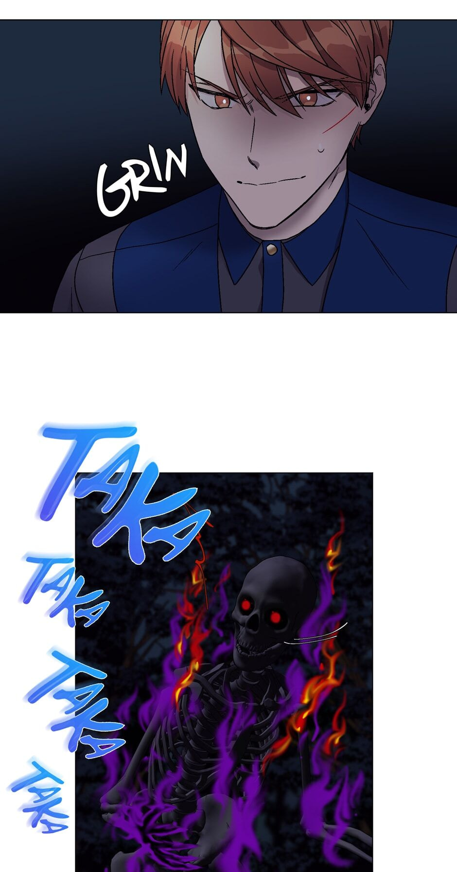 The Librarian of St. Bright Tower Chapter 67 page 8 - 
