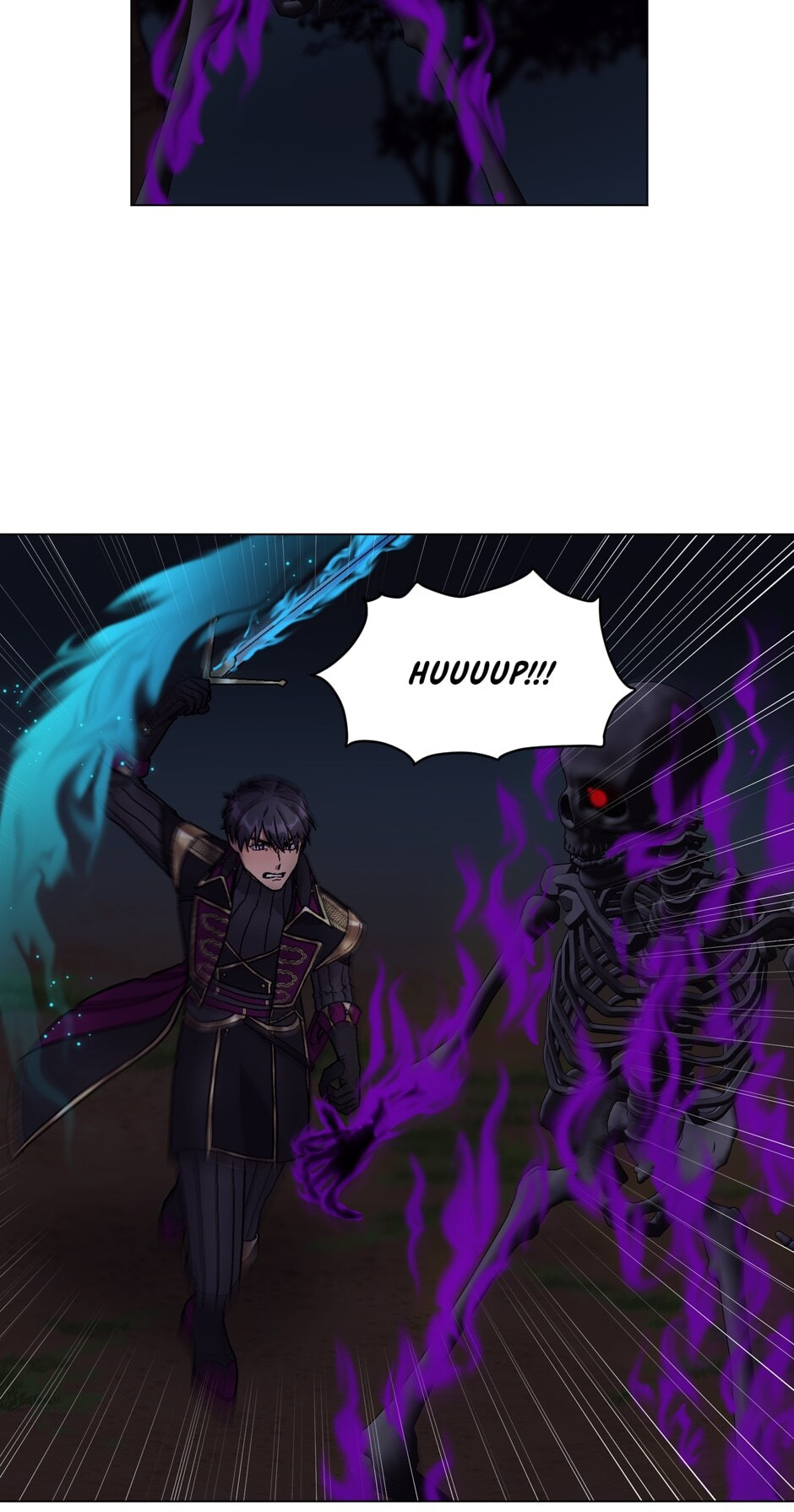 The Librarian of St. Bright Tower Chapter 67 page 9 - 