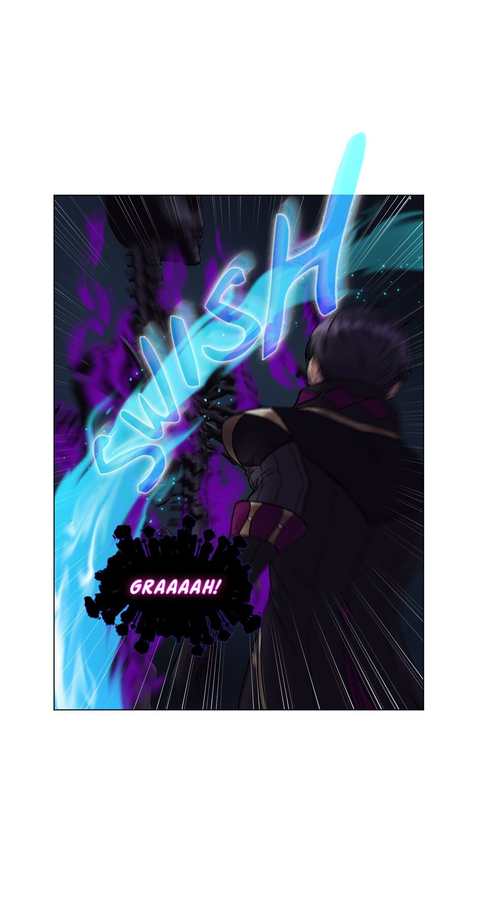 The Librarian of St. Bright Tower Chapter 67 page 10 - 