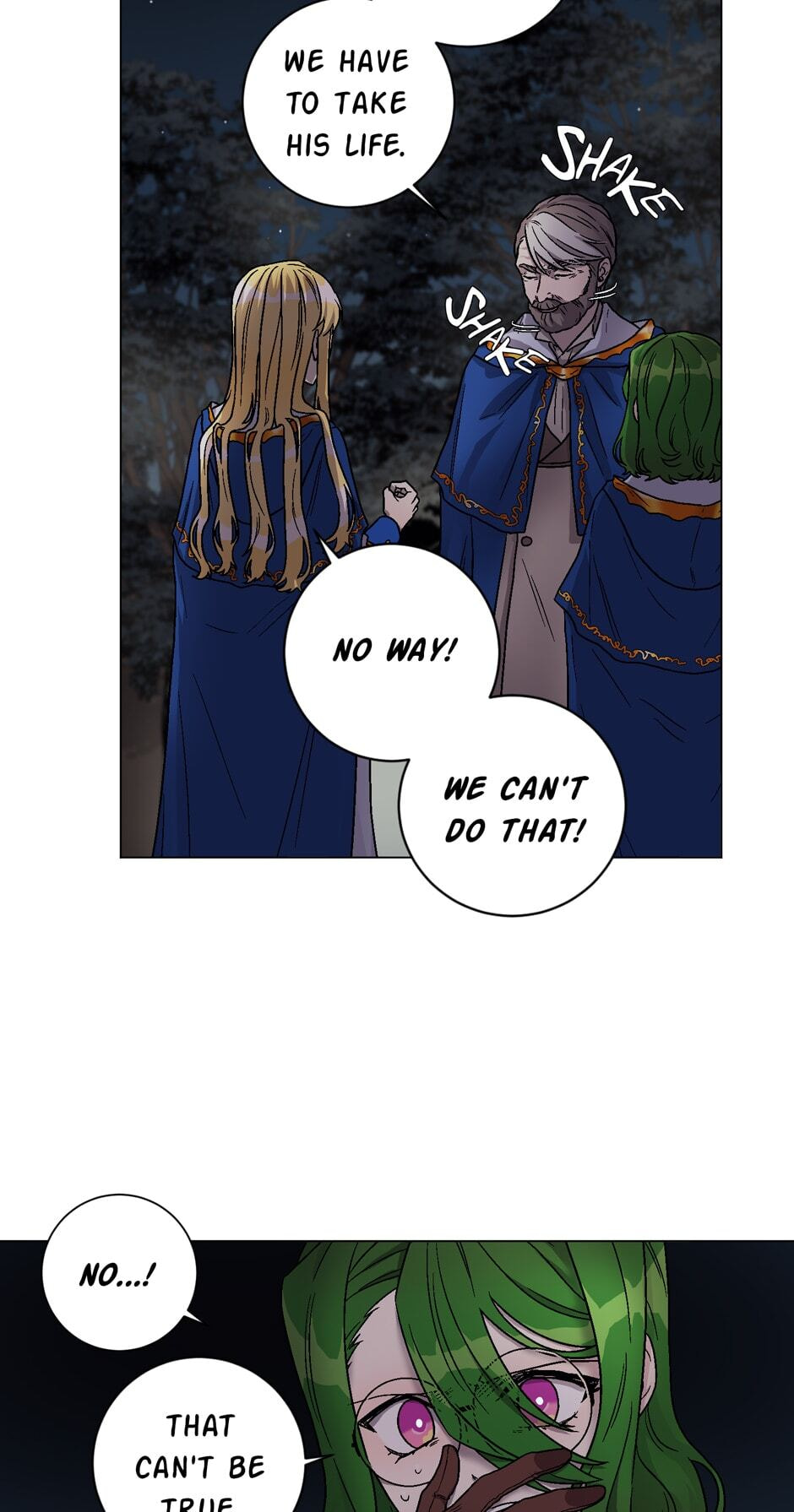 The Librarian of St. Bright Tower Chapter 68 page 2 - 