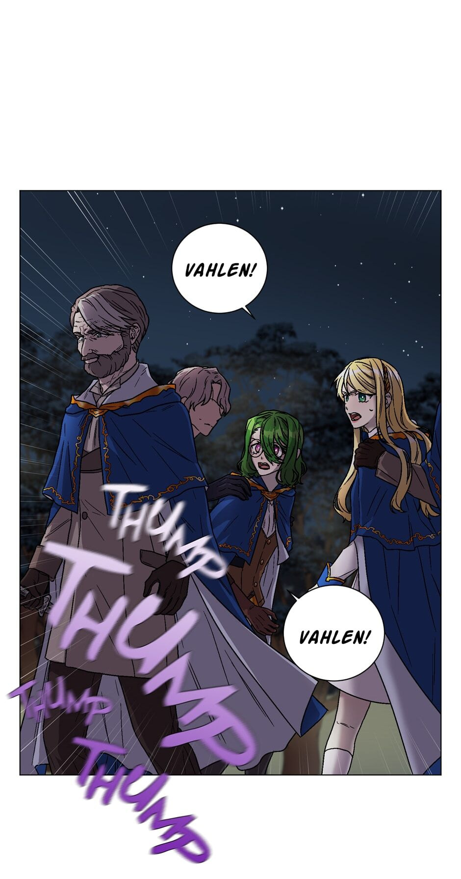 The Librarian of St. Bright Tower Chapter 68 page 12 - 