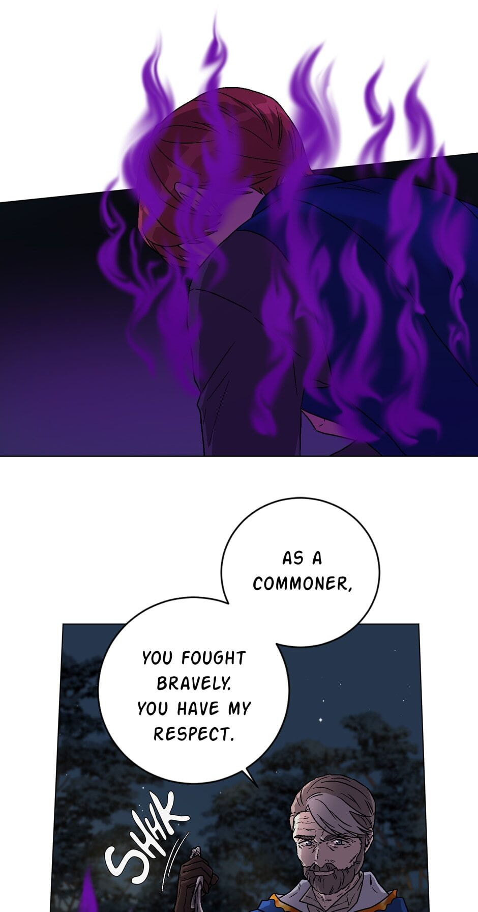 The Librarian of St. Bright Tower Chapter 68 page 13 - 