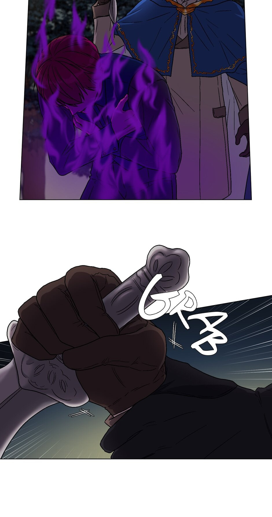 The Librarian of St. Bright Tower Chapter 68 page 14 - 