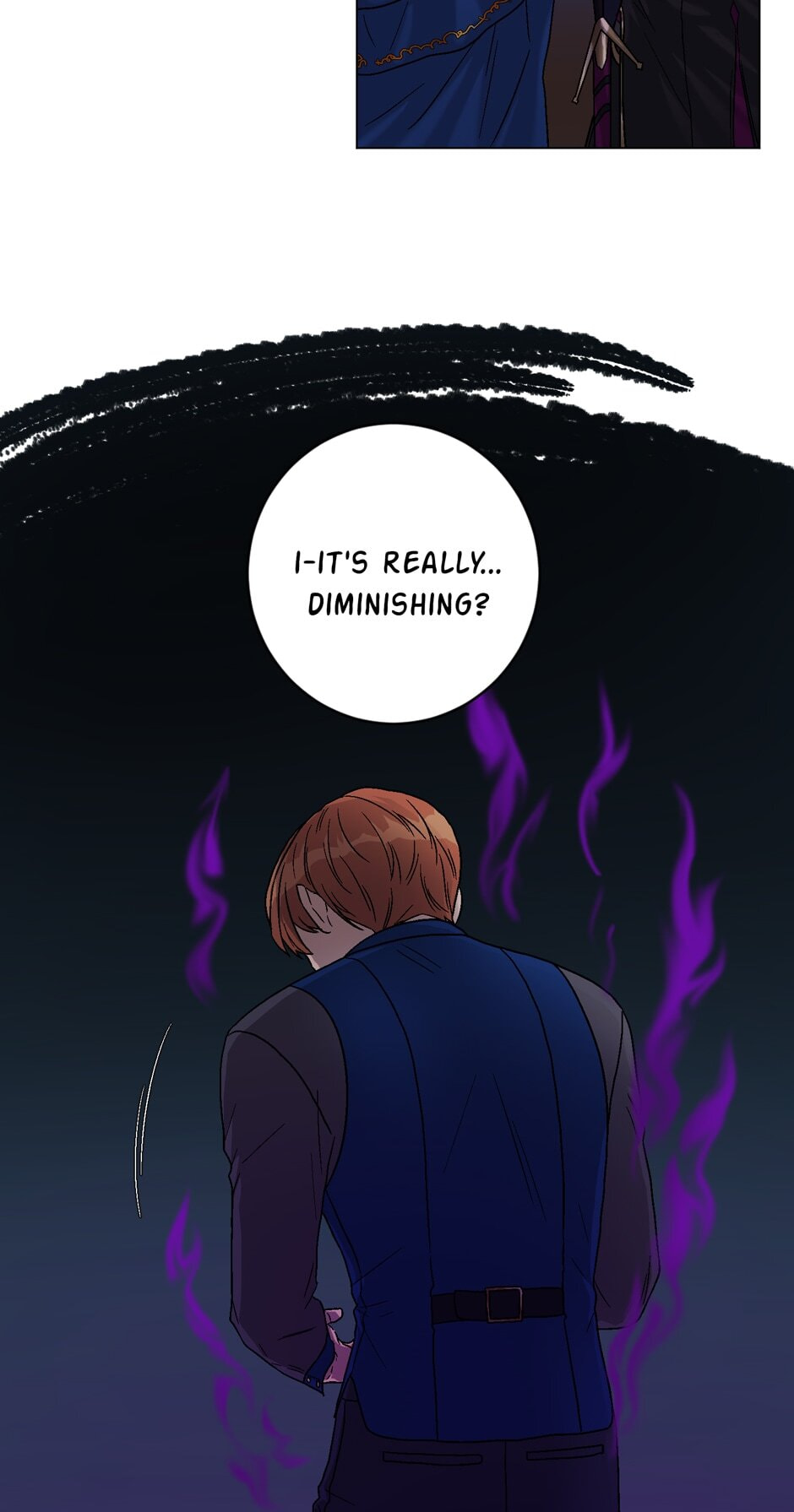The Librarian of St. Bright Tower Chapter 68 page 17 - 