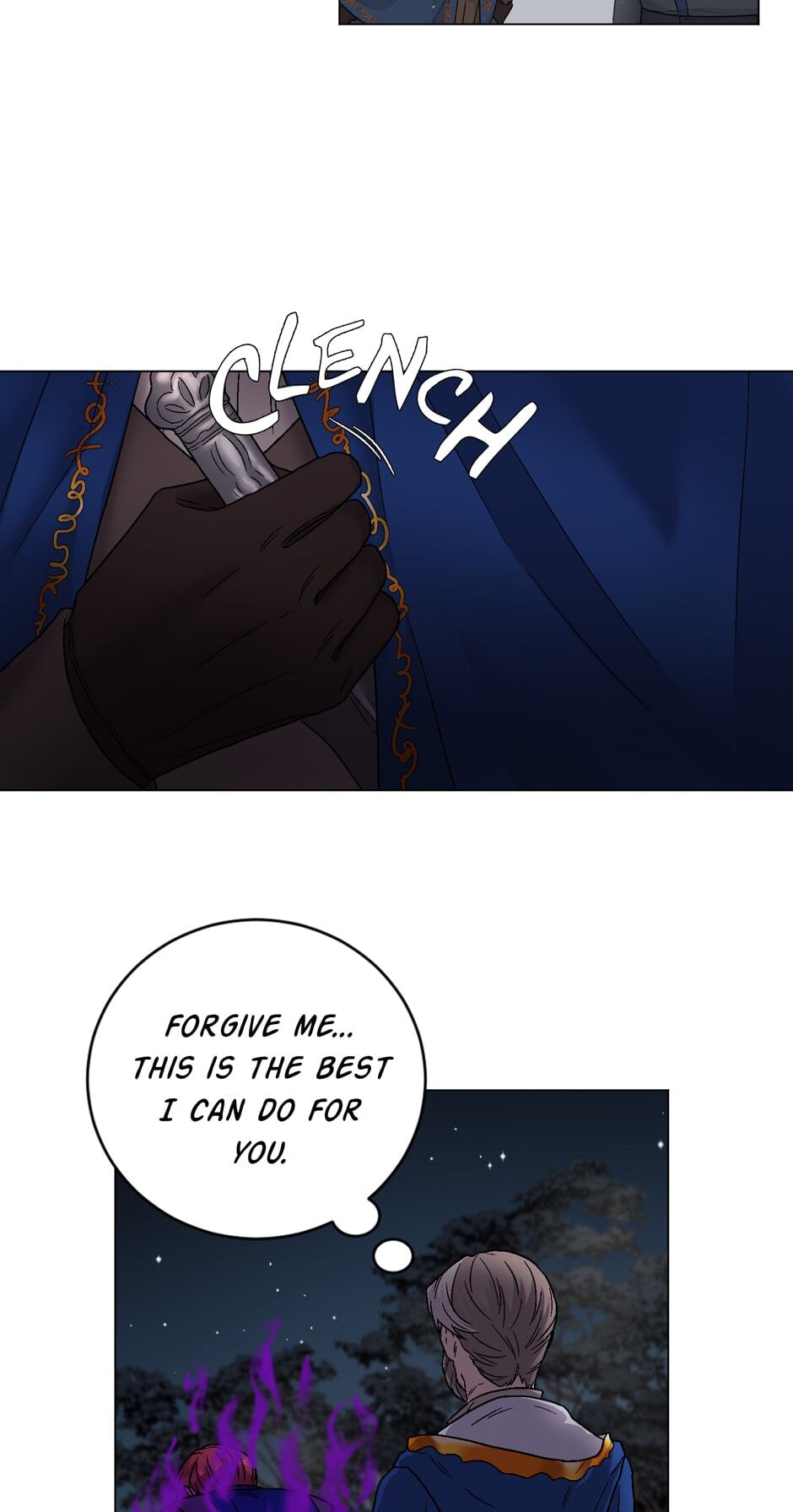 The Librarian of St. Bright Tower Chapter 68 page 4 - 