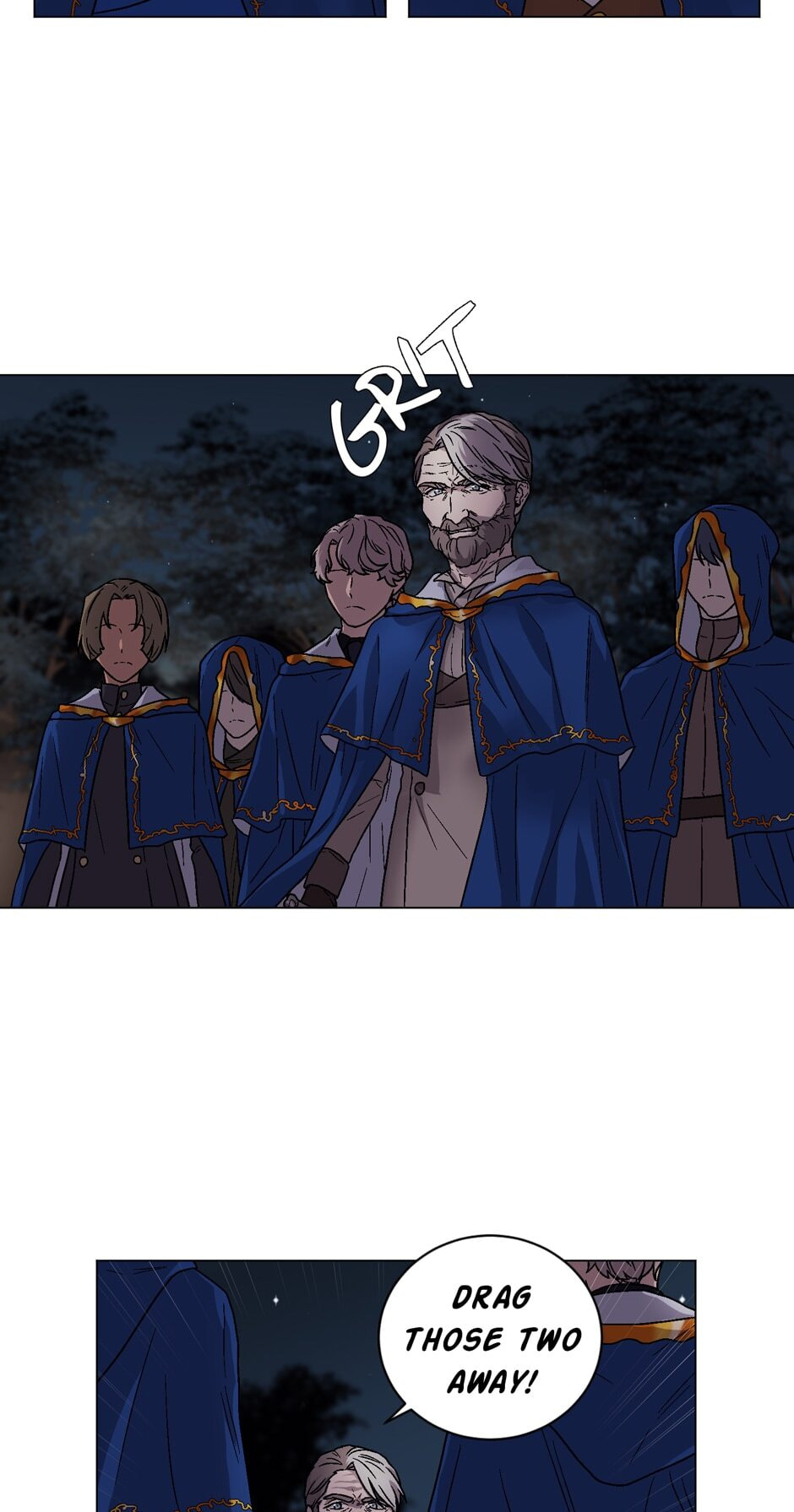 The Librarian of St. Bright Tower Chapter 68 page 10 - 
