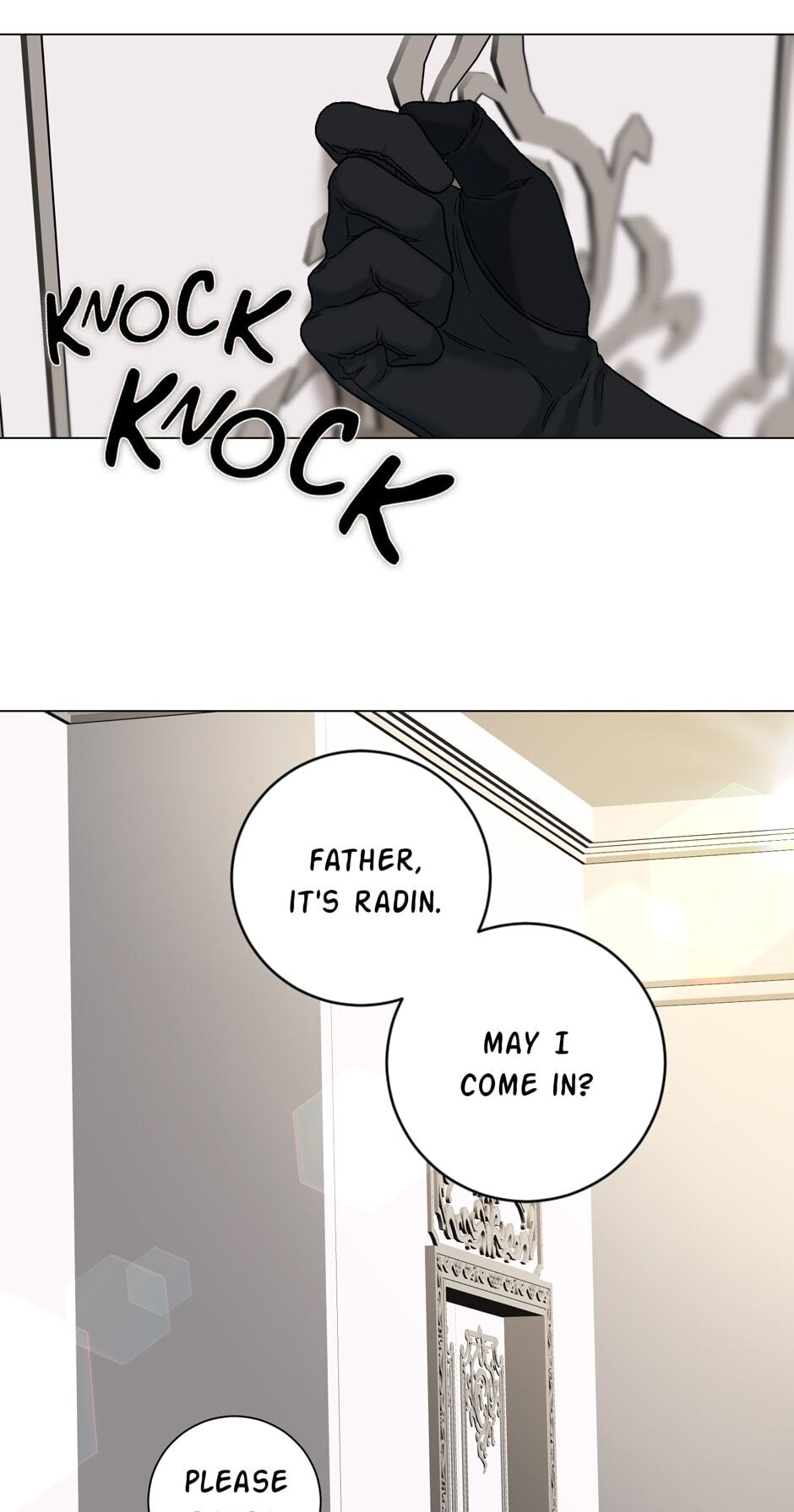The Librarian of St. Bright Tower Chapter 69 page 29 - 