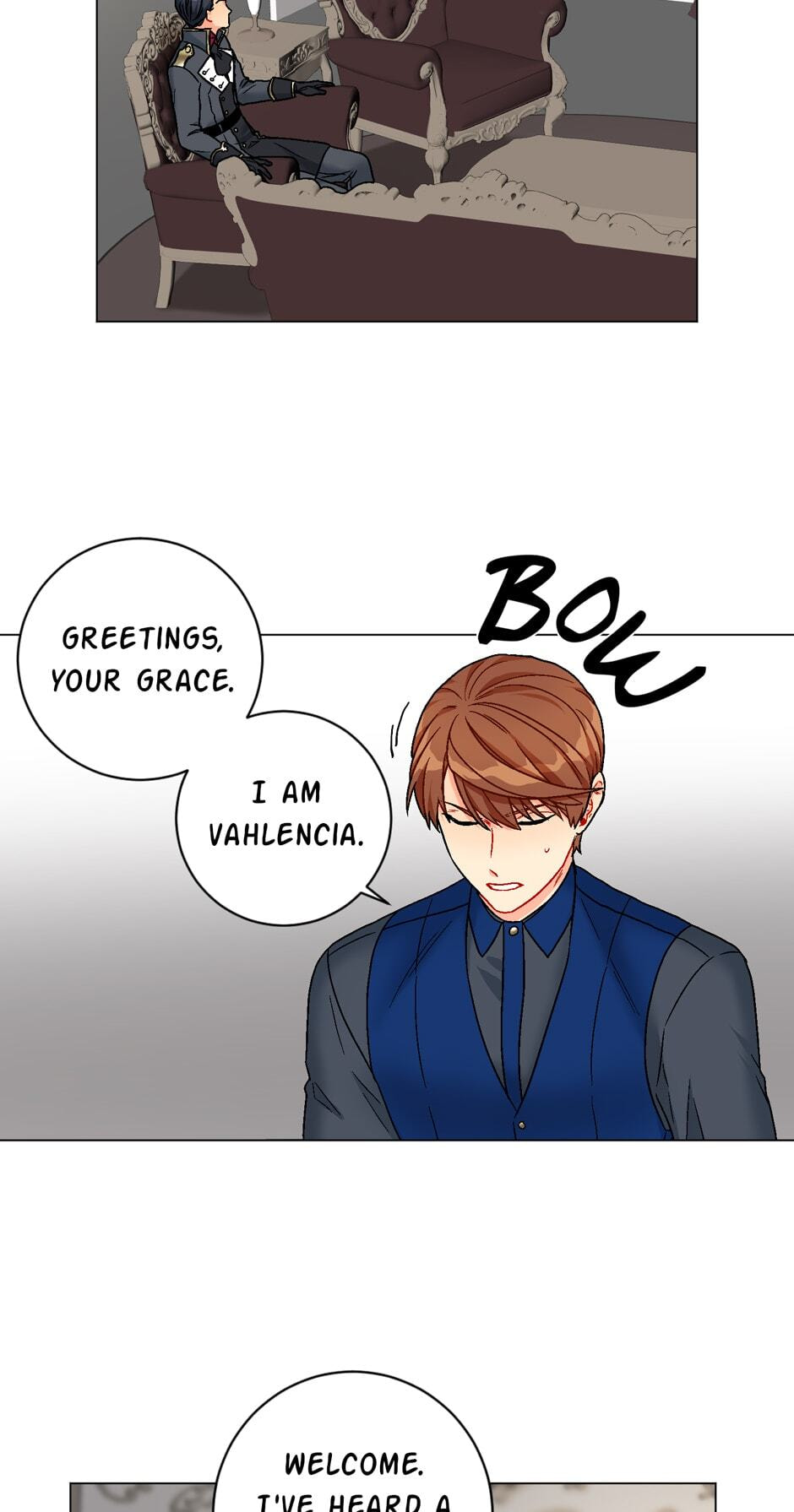 The Librarian of St. Bright Tower Chapter 69 page 31 - 