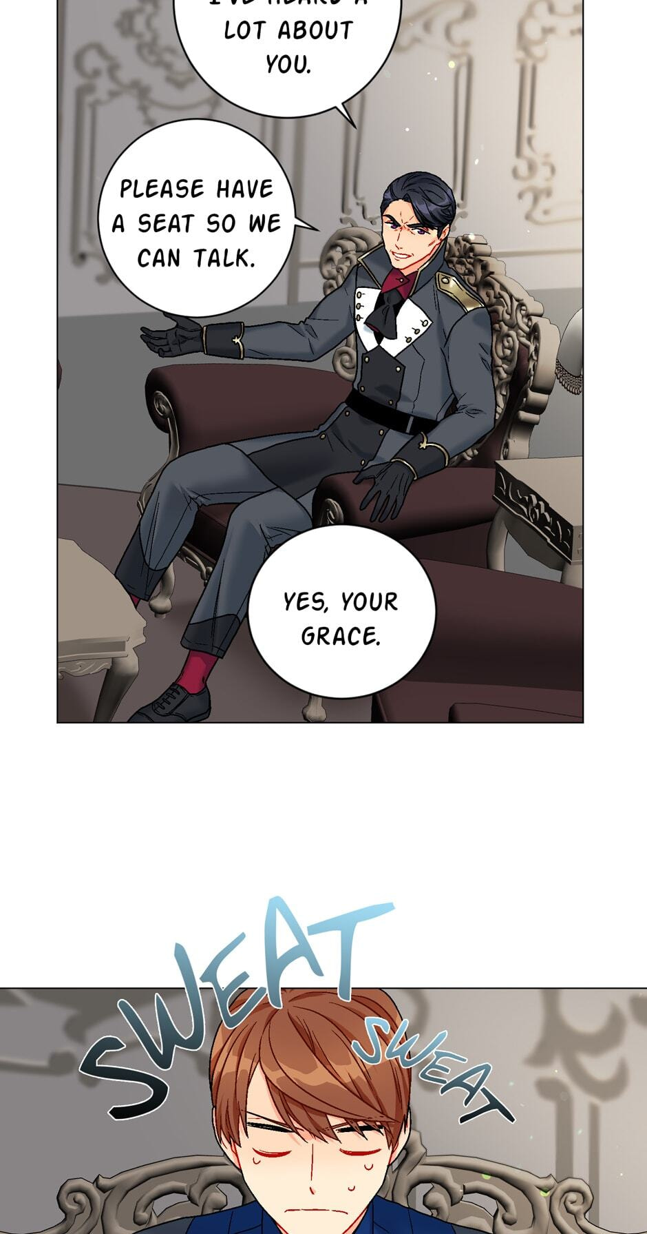 The Librarian of St. Bright Tower Chapter 69 page 32 - 