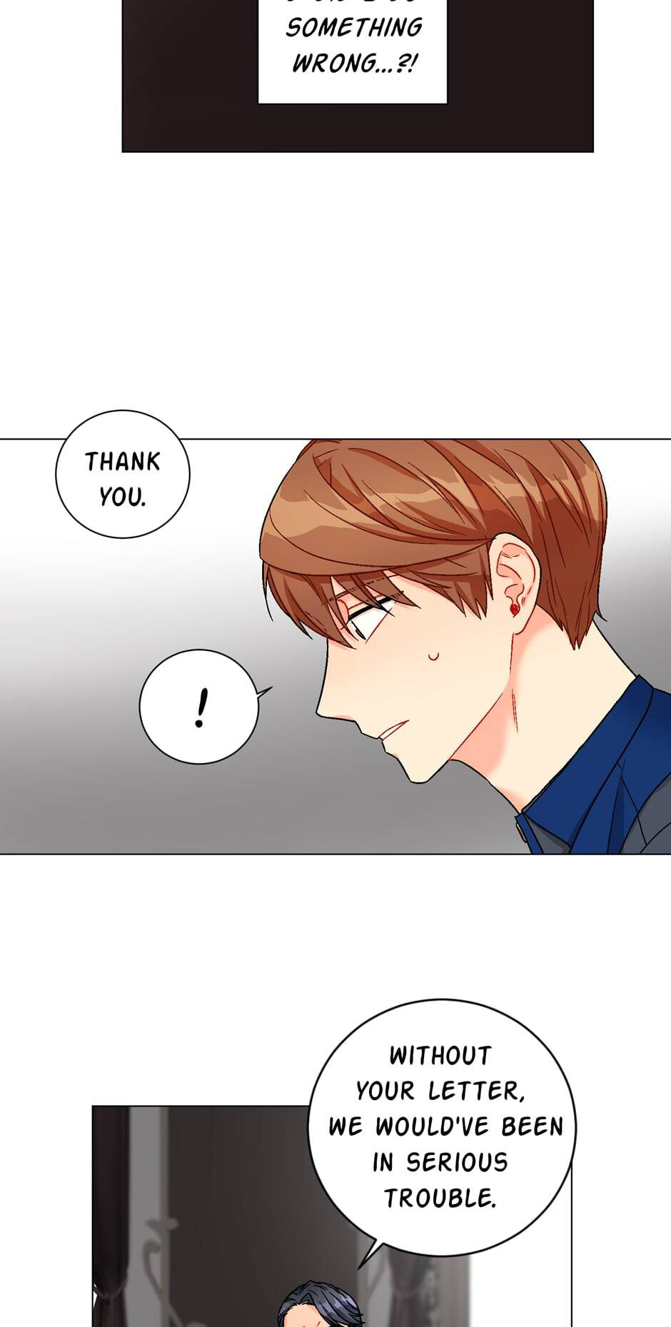 The Librarian of St. Bright Tower Chapter 69 page 37 - 