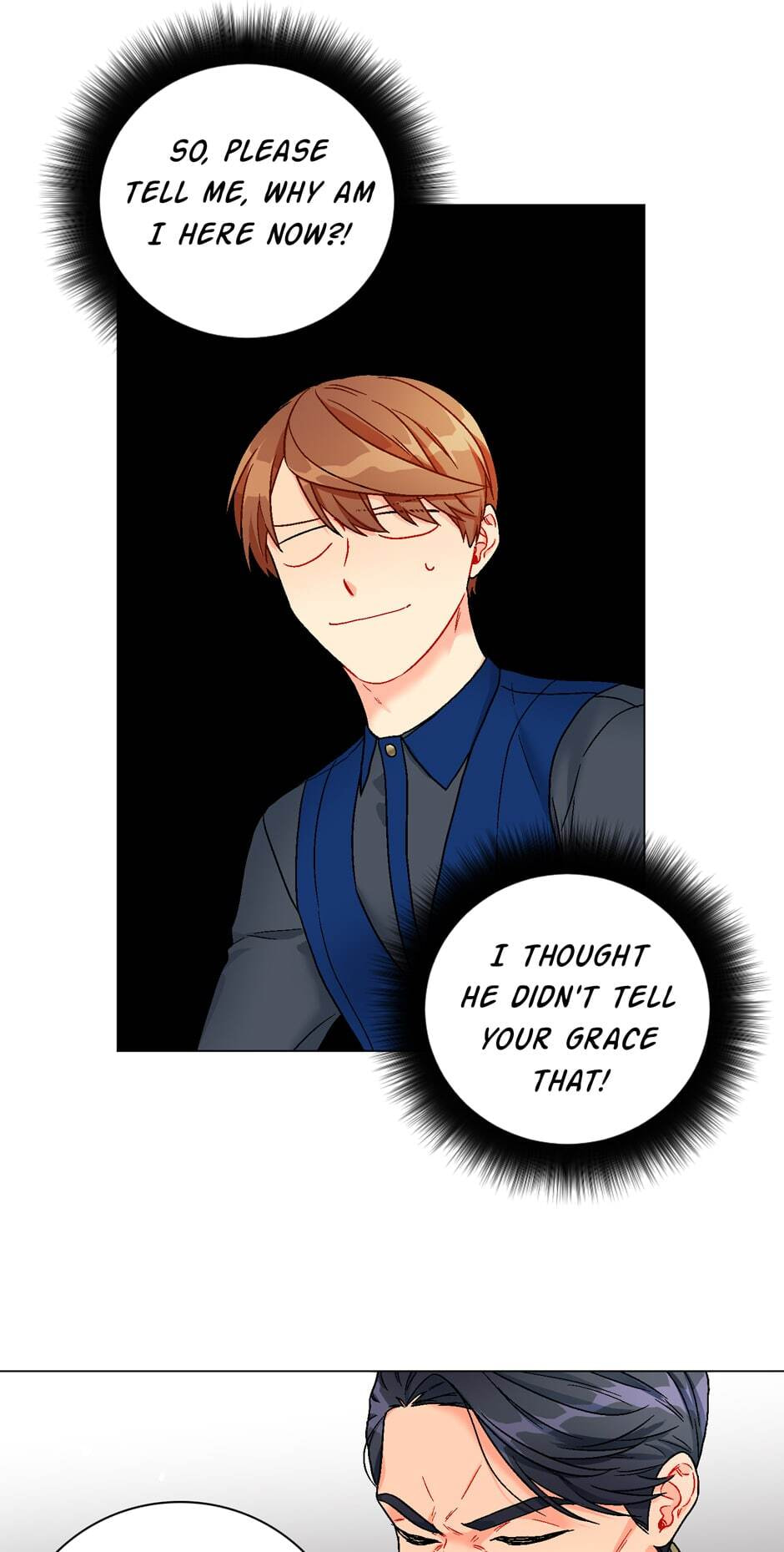 The Librarian of St. Bright Tower Chapter 69 page 39 - 