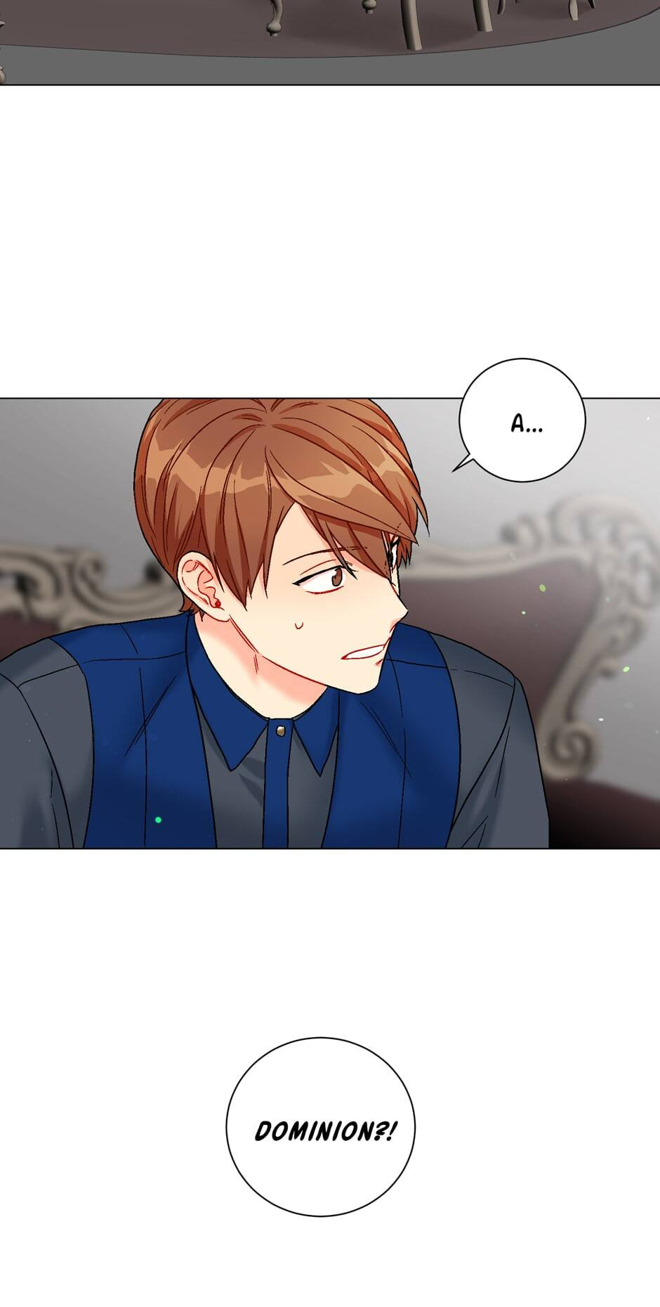 The Librarian of St. Bright Tower Chapter 69 page 41 - 