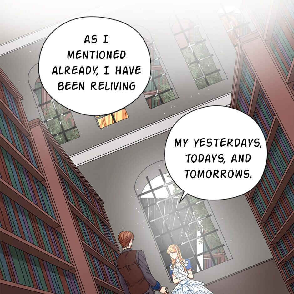 The Librarian of St. Bright Tower Chapter 7 page 1 - 