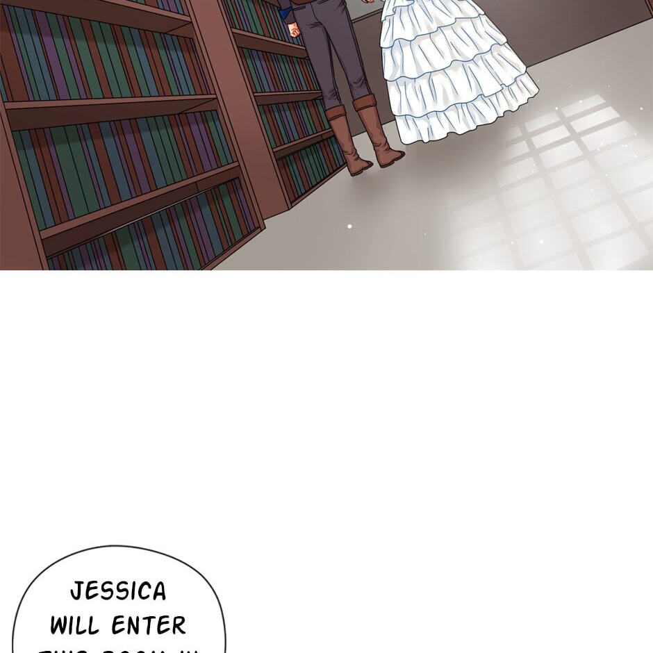 The Librarian of St. Bright Tower Chapter 7 page 2 - 