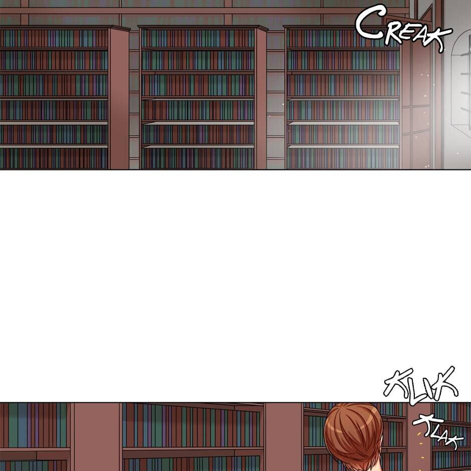 The Librarian of St. Bright Tower Chapter 7 page 11 - 