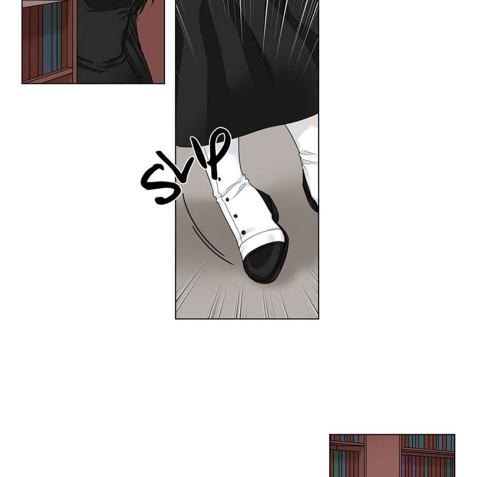 The Librarian of St. Bright Tower Chapter 7 page 13 - 
