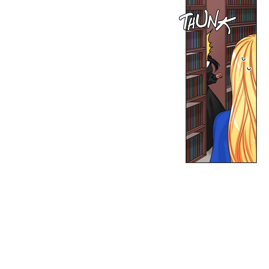 The Librarian of St. Bright Tower Chapter 7 page 14 - 