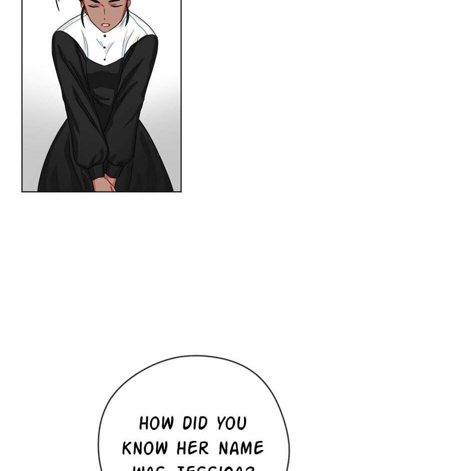 The Librarian of St. Bright Tower Chapter 7 page 18 - 