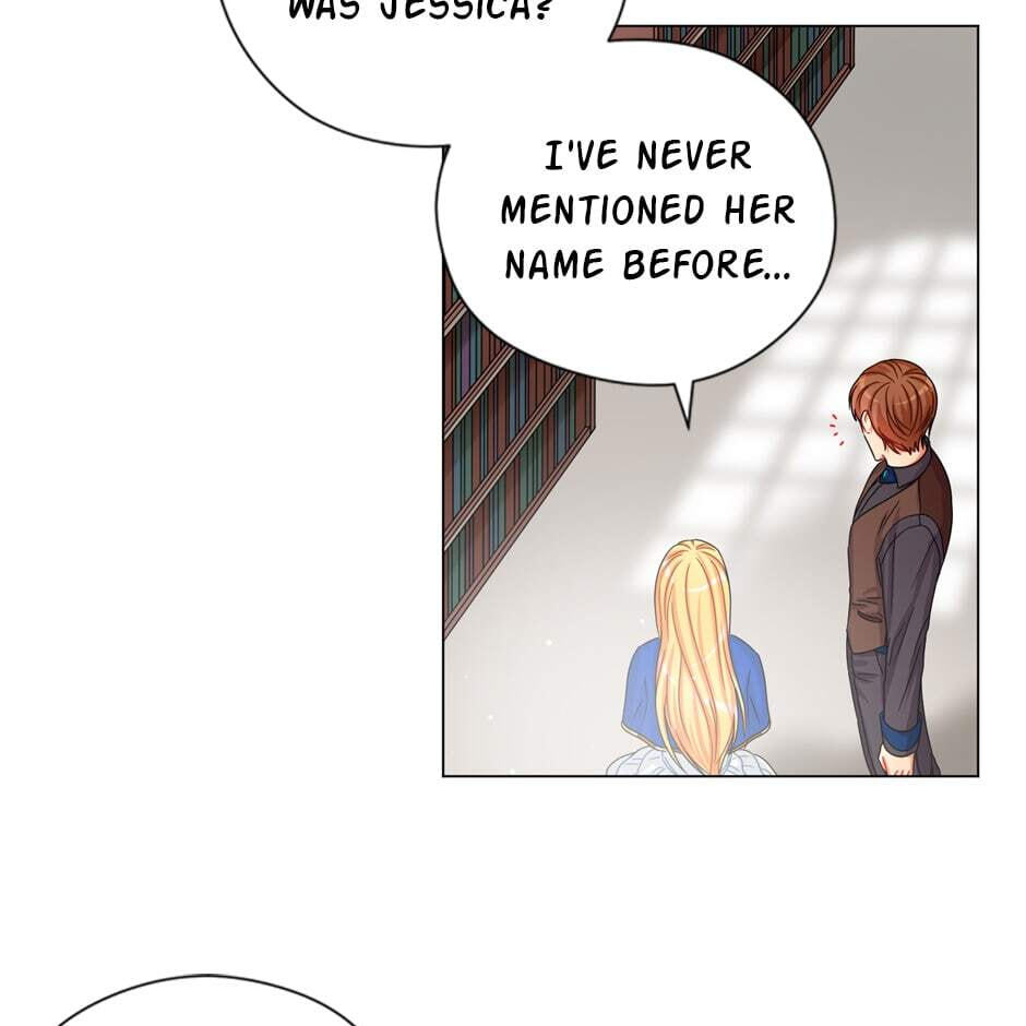 The Librarian of St. Bright Tower Chapter 7 page 19 - 