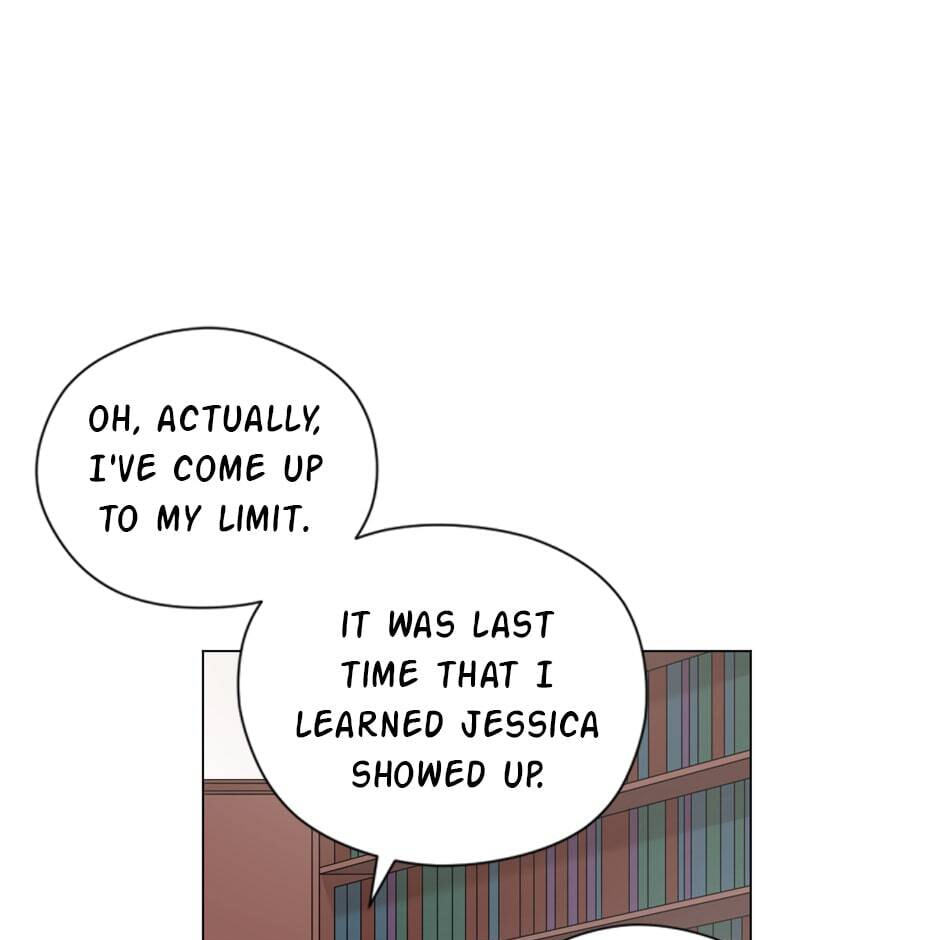 The Librarian of St. Bright Tower Chapter 7 page 21 - 